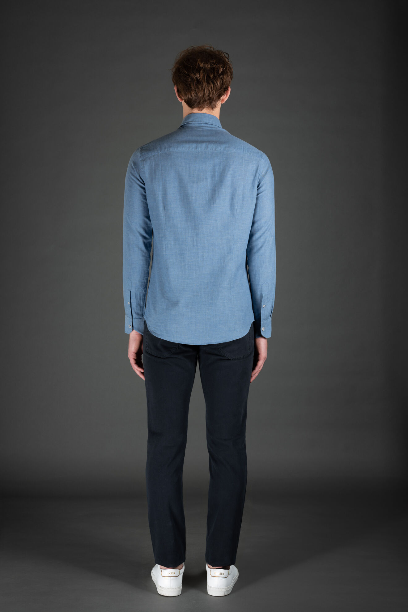 Moorer SORRENTO-FML SKY