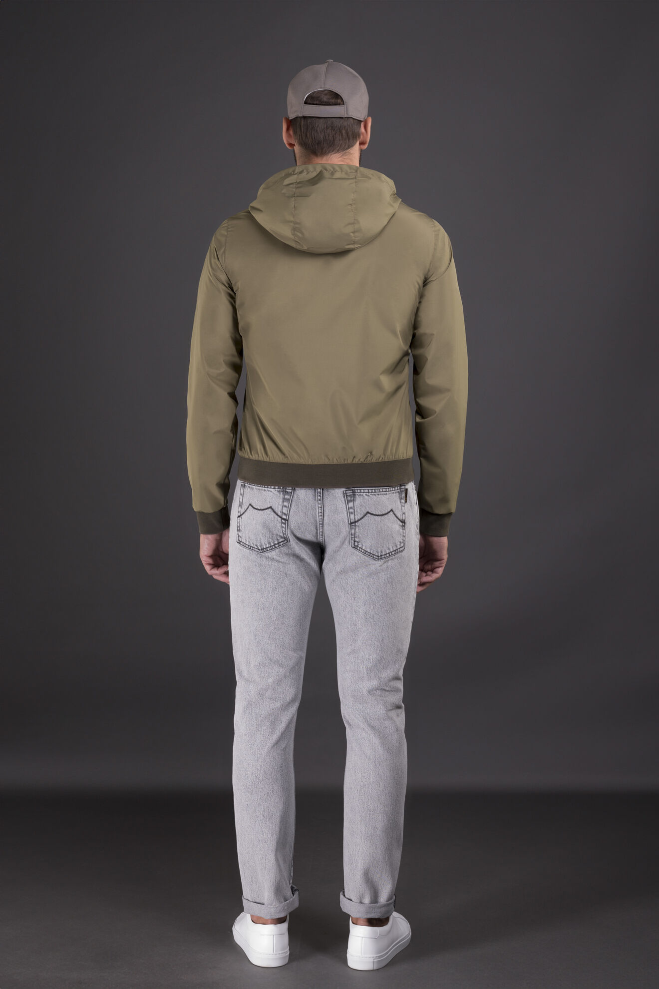 Moorer DENNYS-STP PISTACCHIO