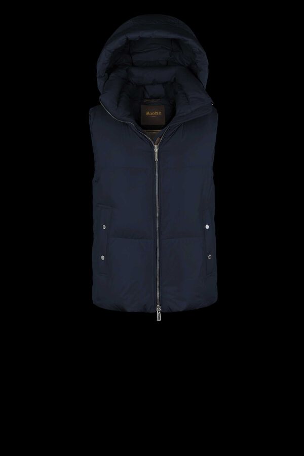 Moorer FUENTE-PX DARK BLU