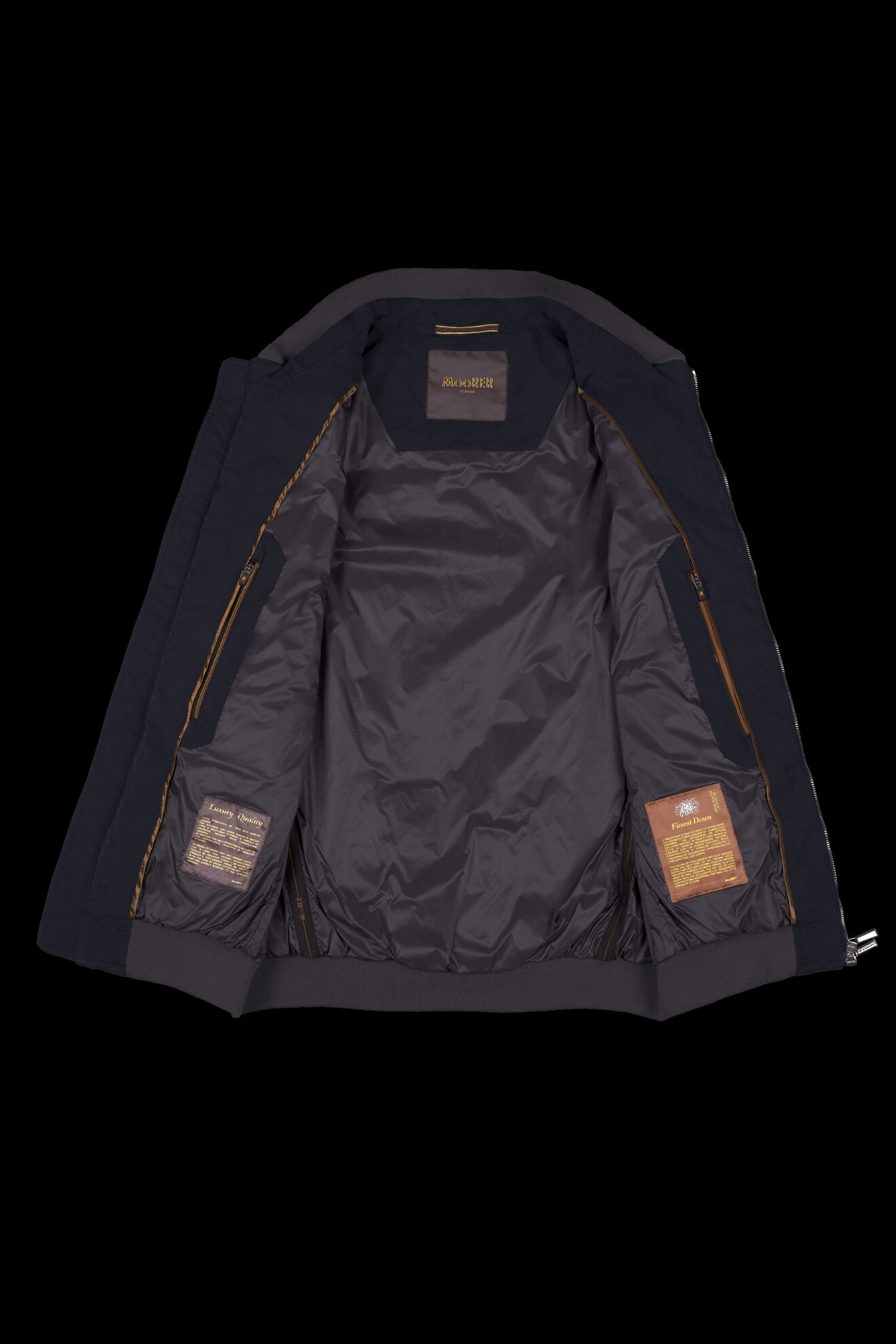 Moorer NELLIGAN-OS BLU