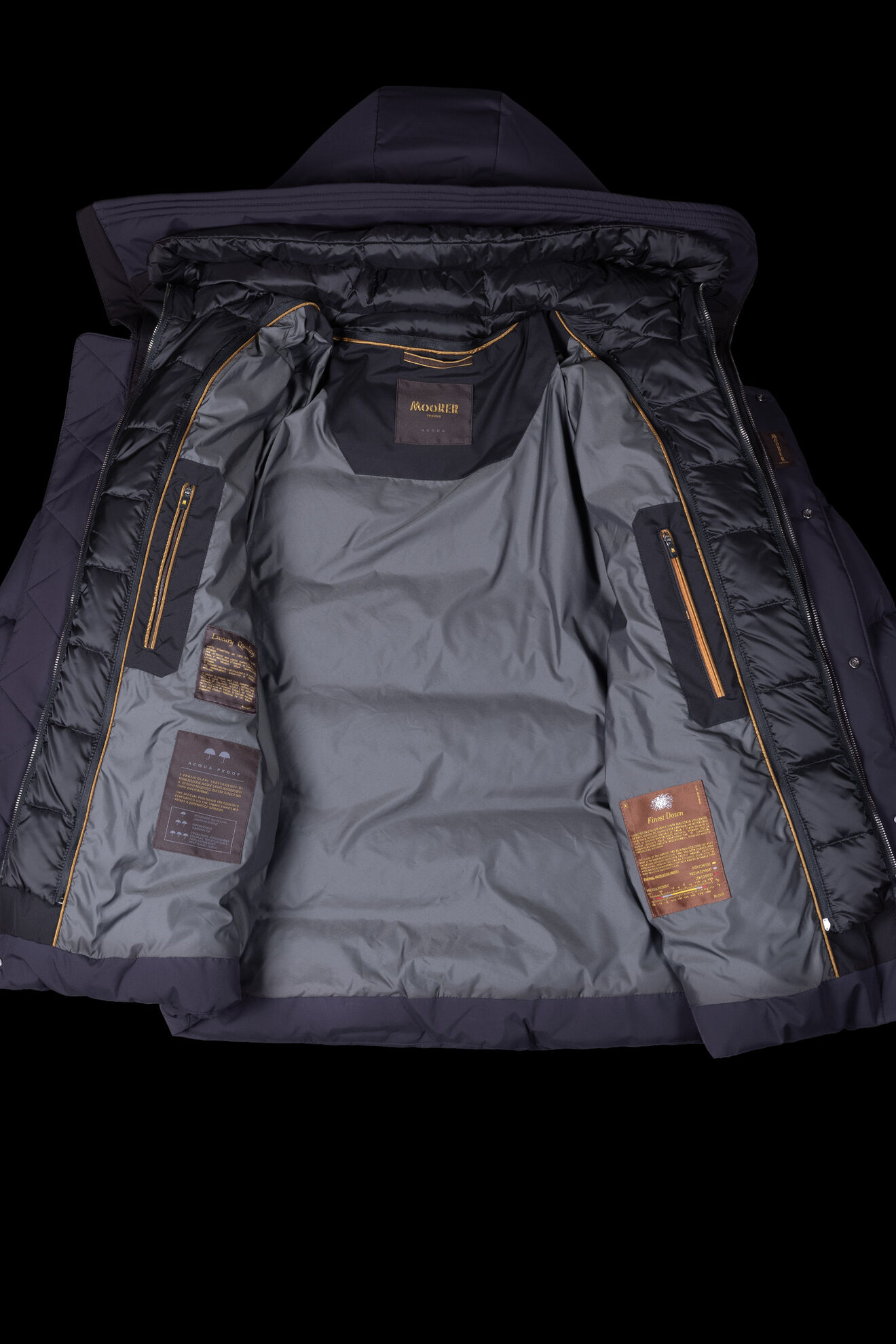 Moorer ERENIO-SKT NAVY