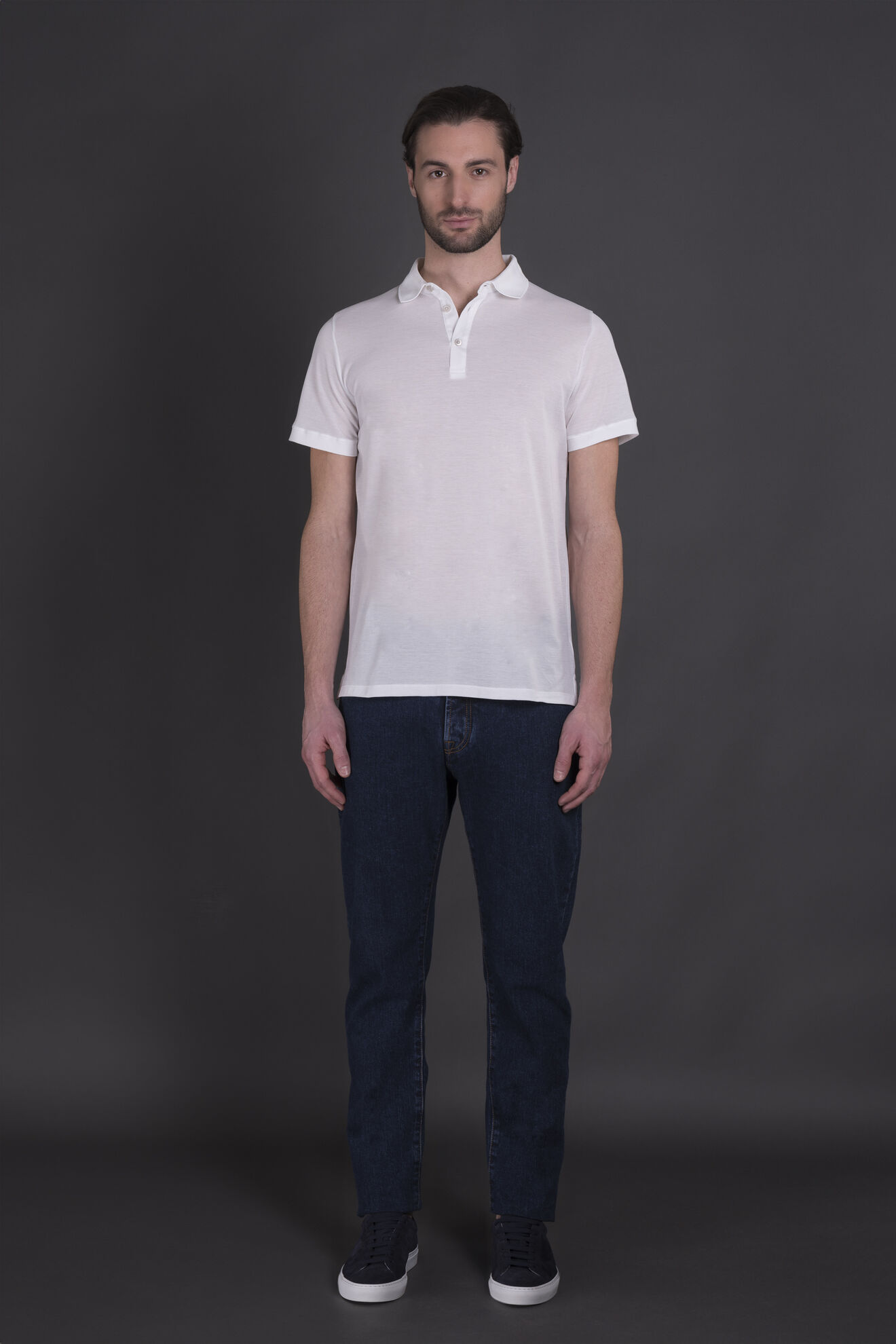 Moorer GARGANO-JTP BIANCO