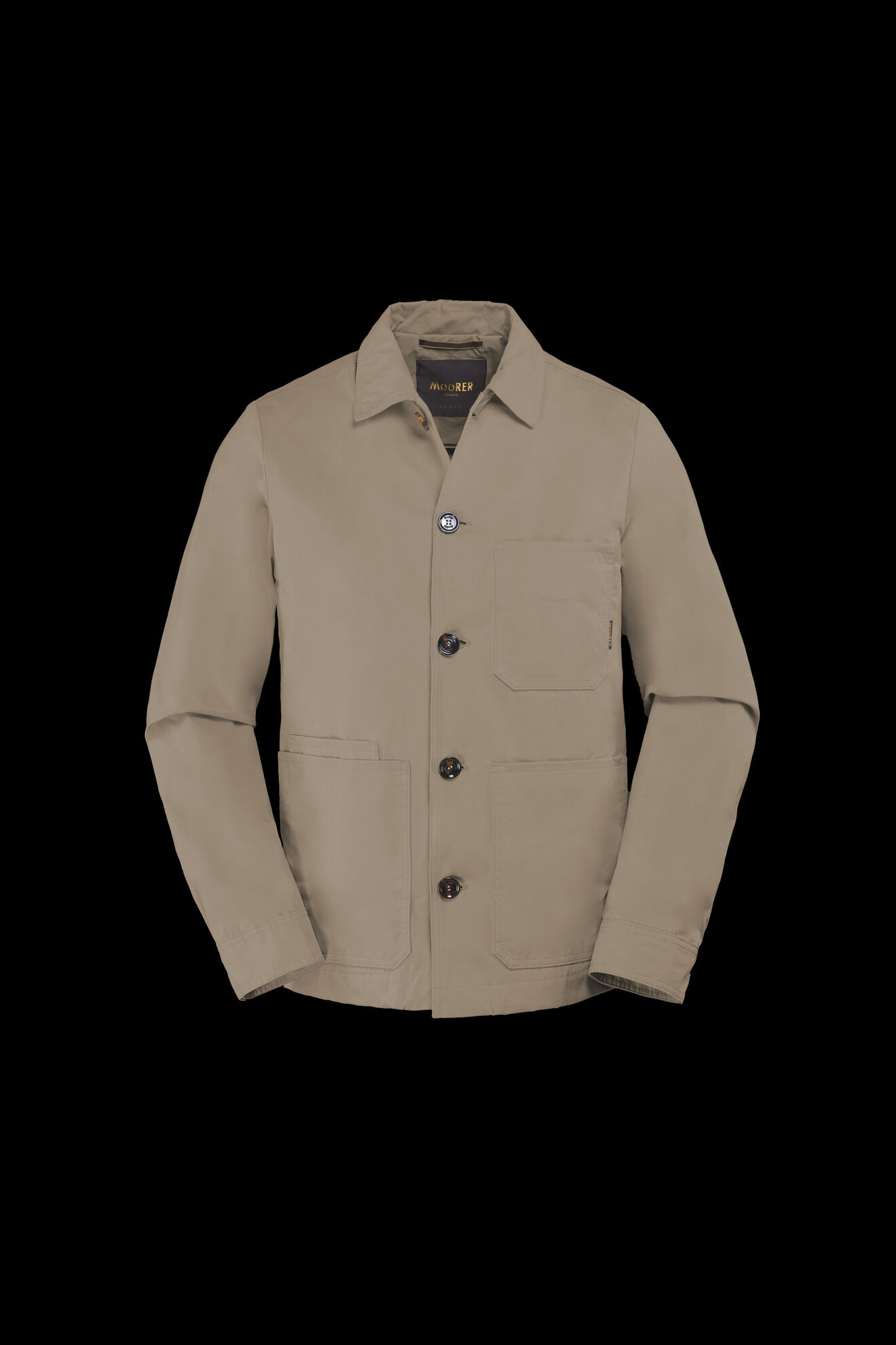 Moorer WITMAN-S1 BEIGE