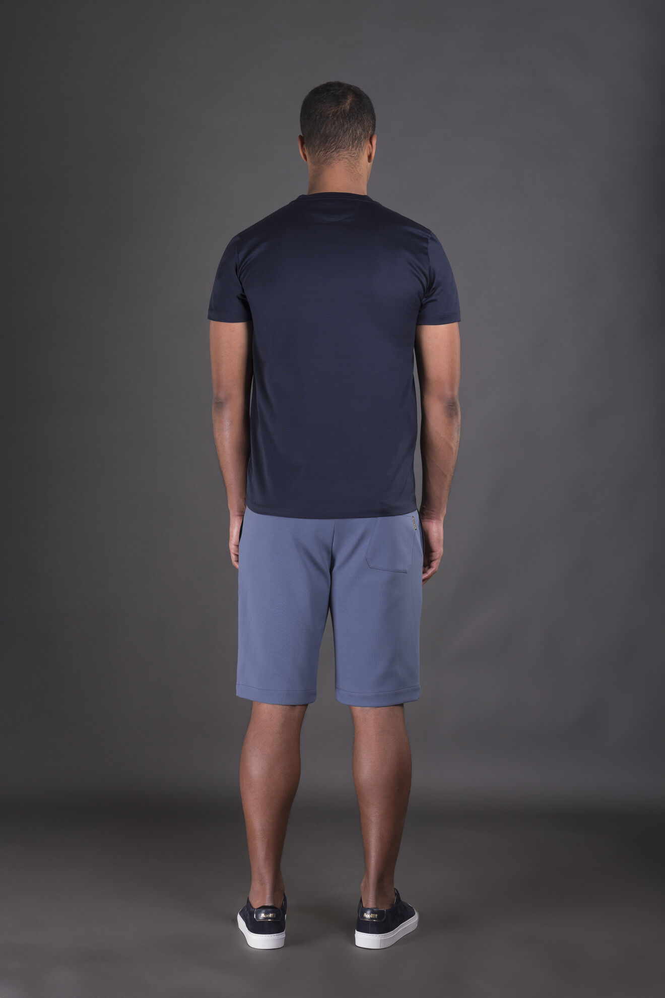 Moorer BRUZIO-JCL BLUNAVY