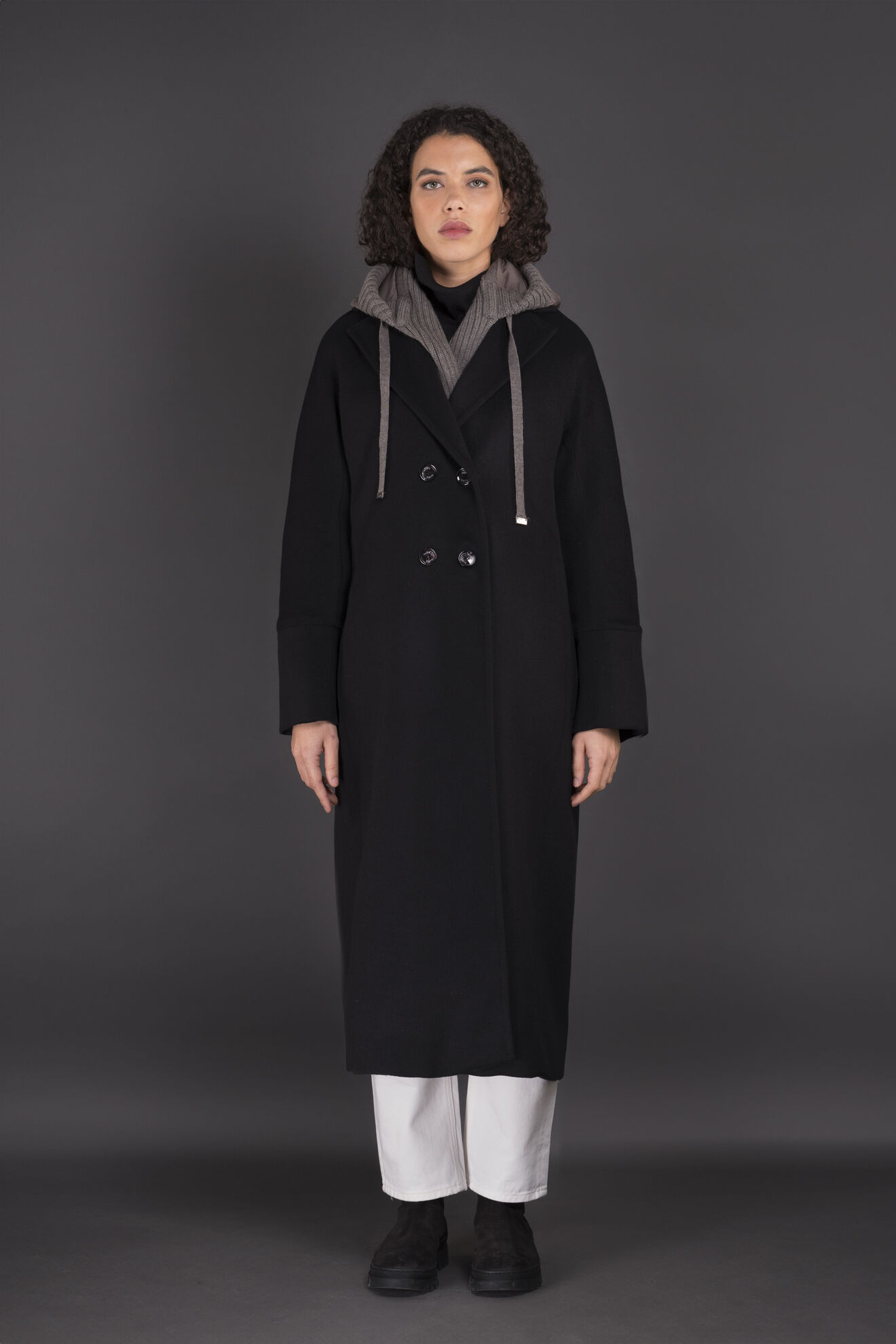 Moorer RAVENNA-LE NAVY BLU