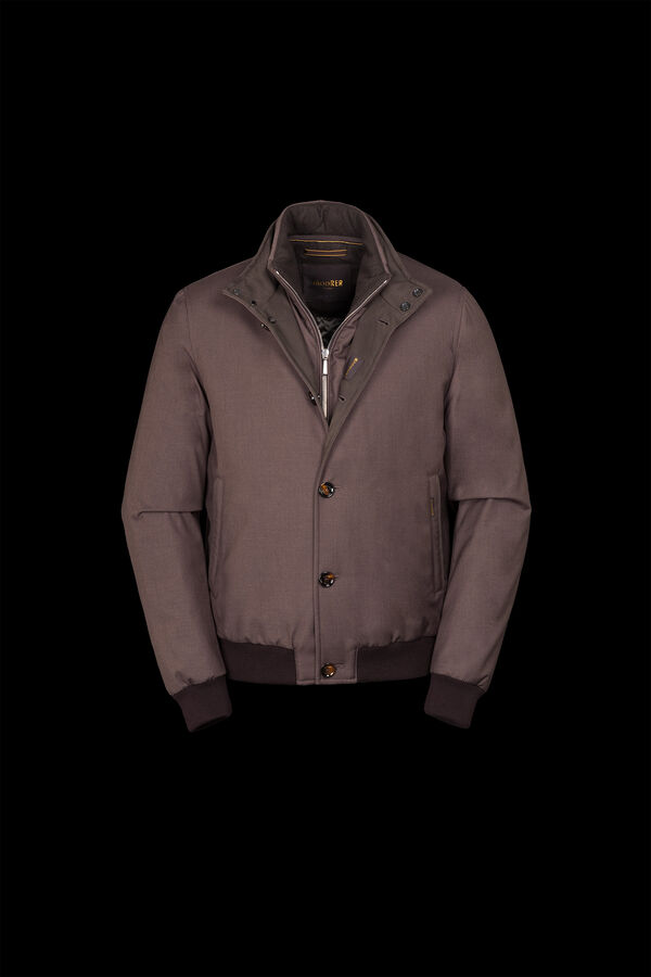 Moorer JANOS-PUM GLASSE'