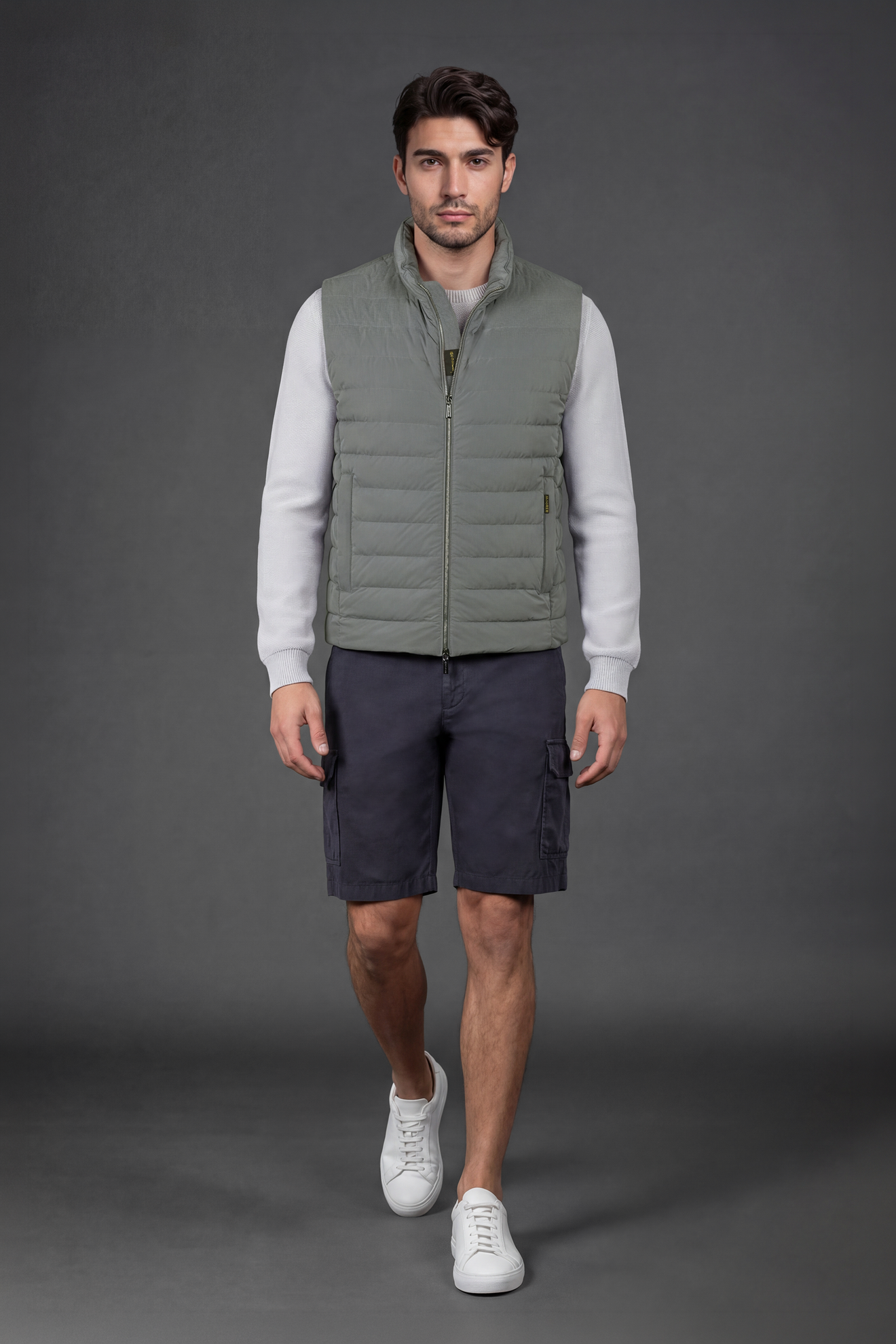 Moorer CALAF-OS GINEPRO