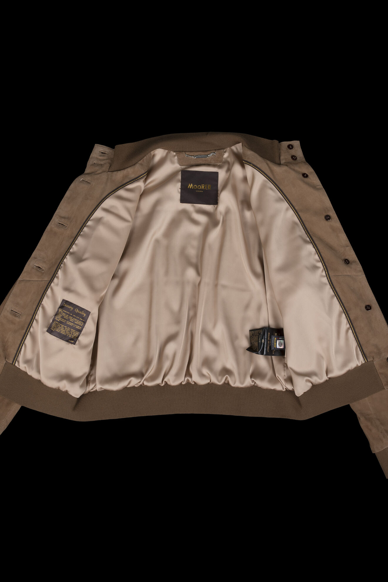 Moorer NATIZZA-UR ELEFANTE