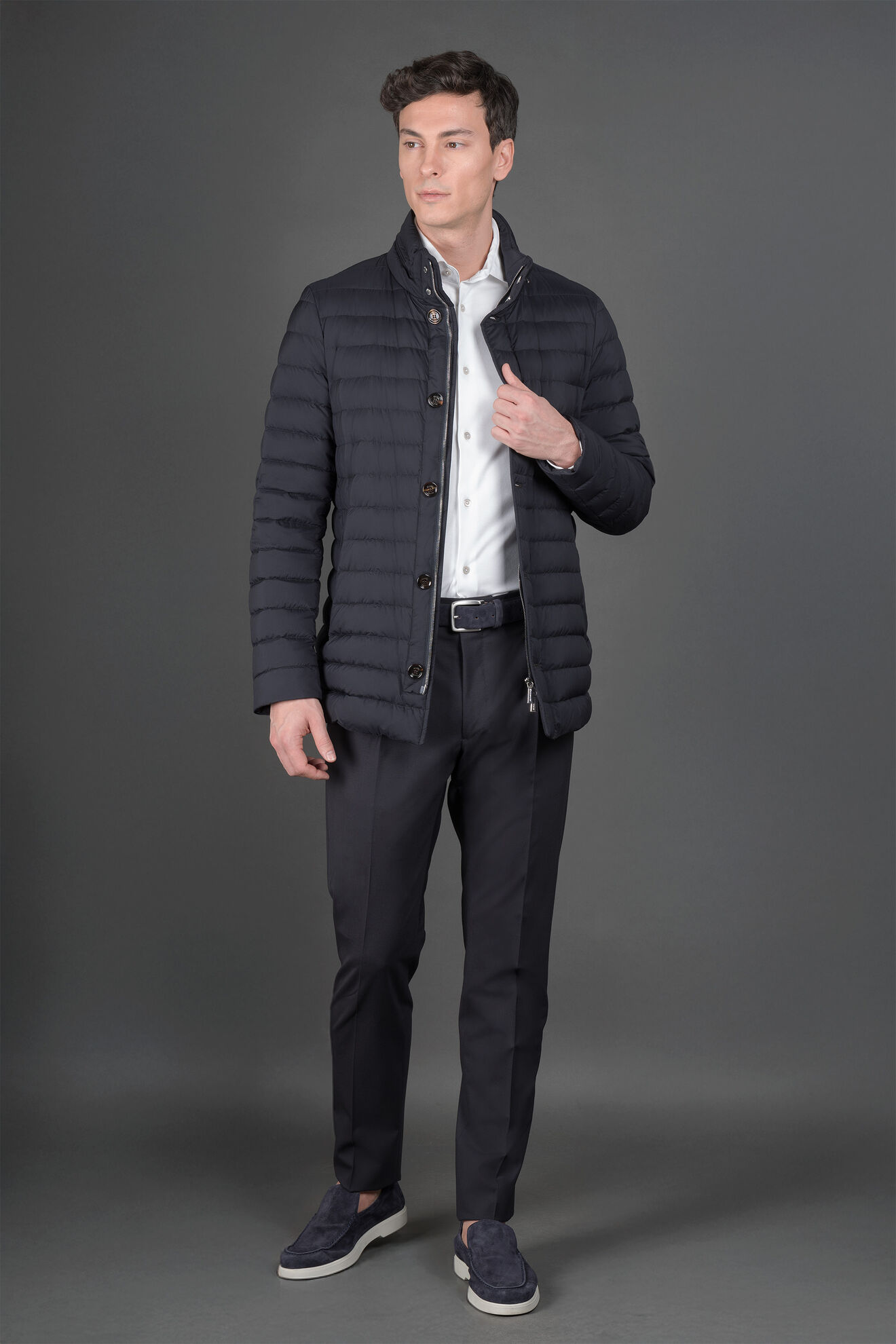 Moorer ALOISIO-S3 DARK BLU