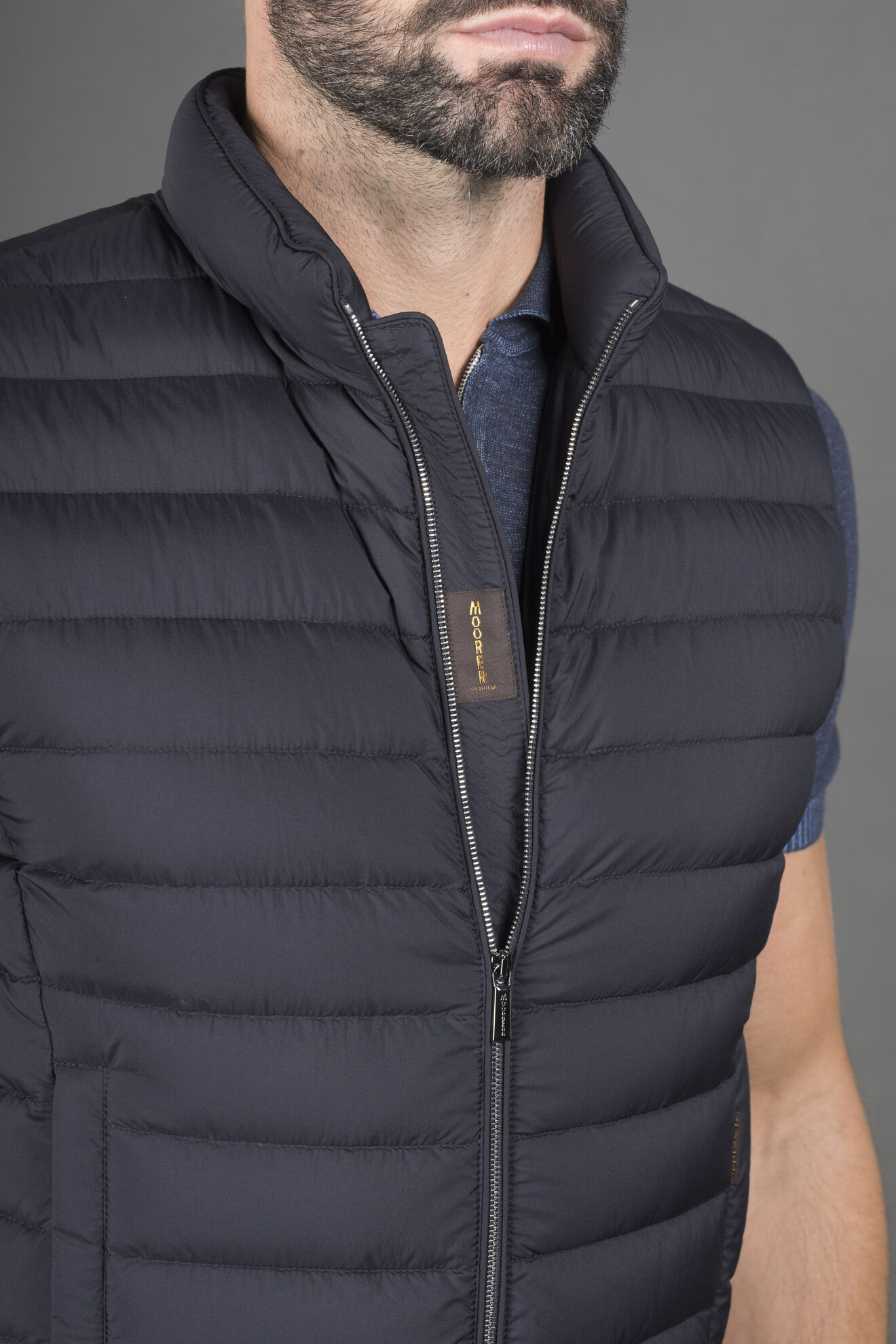 Moorer CALAF-S3 DARKBLU