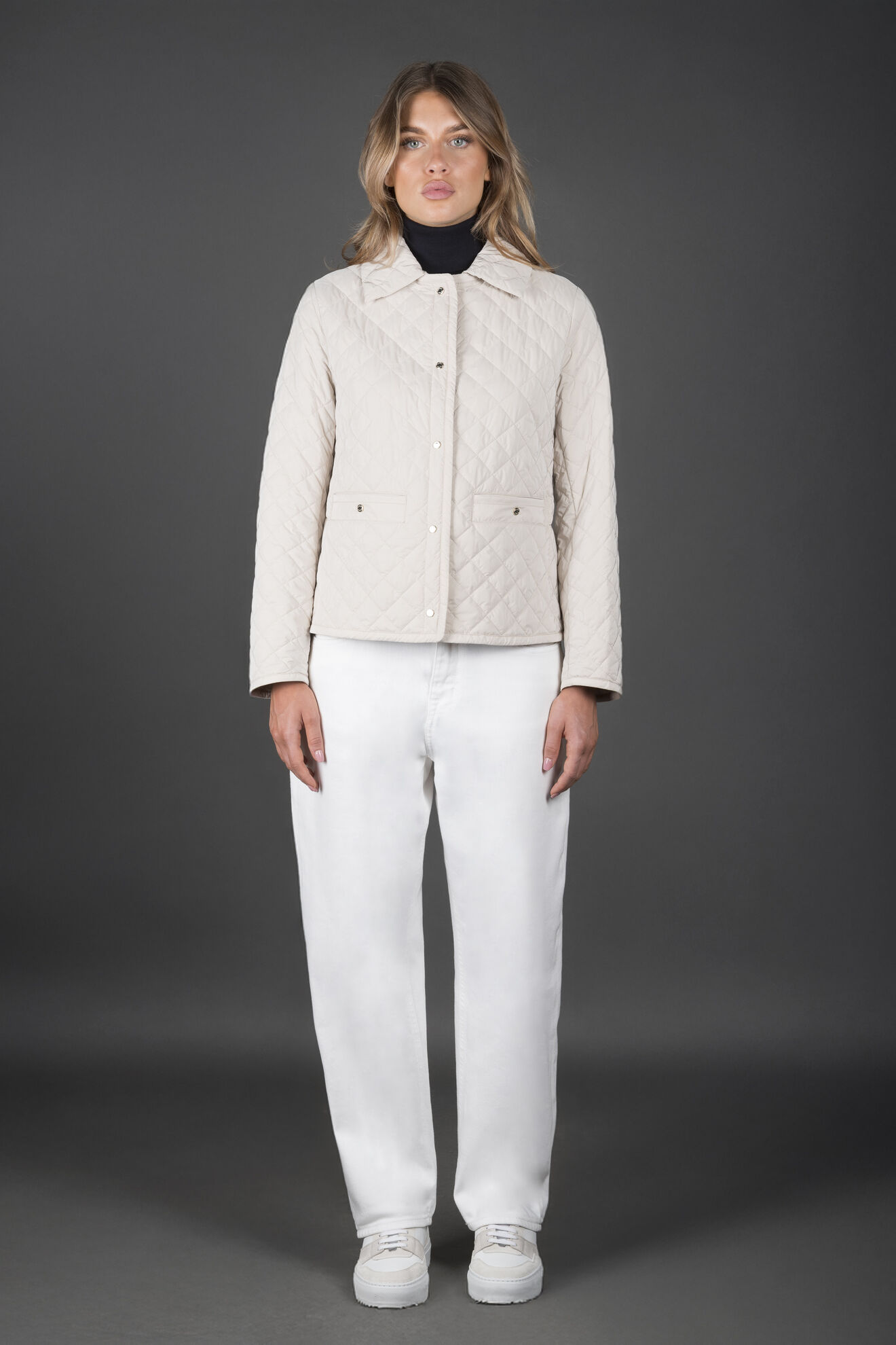 Moorer SHAIRA-OSQ STONE