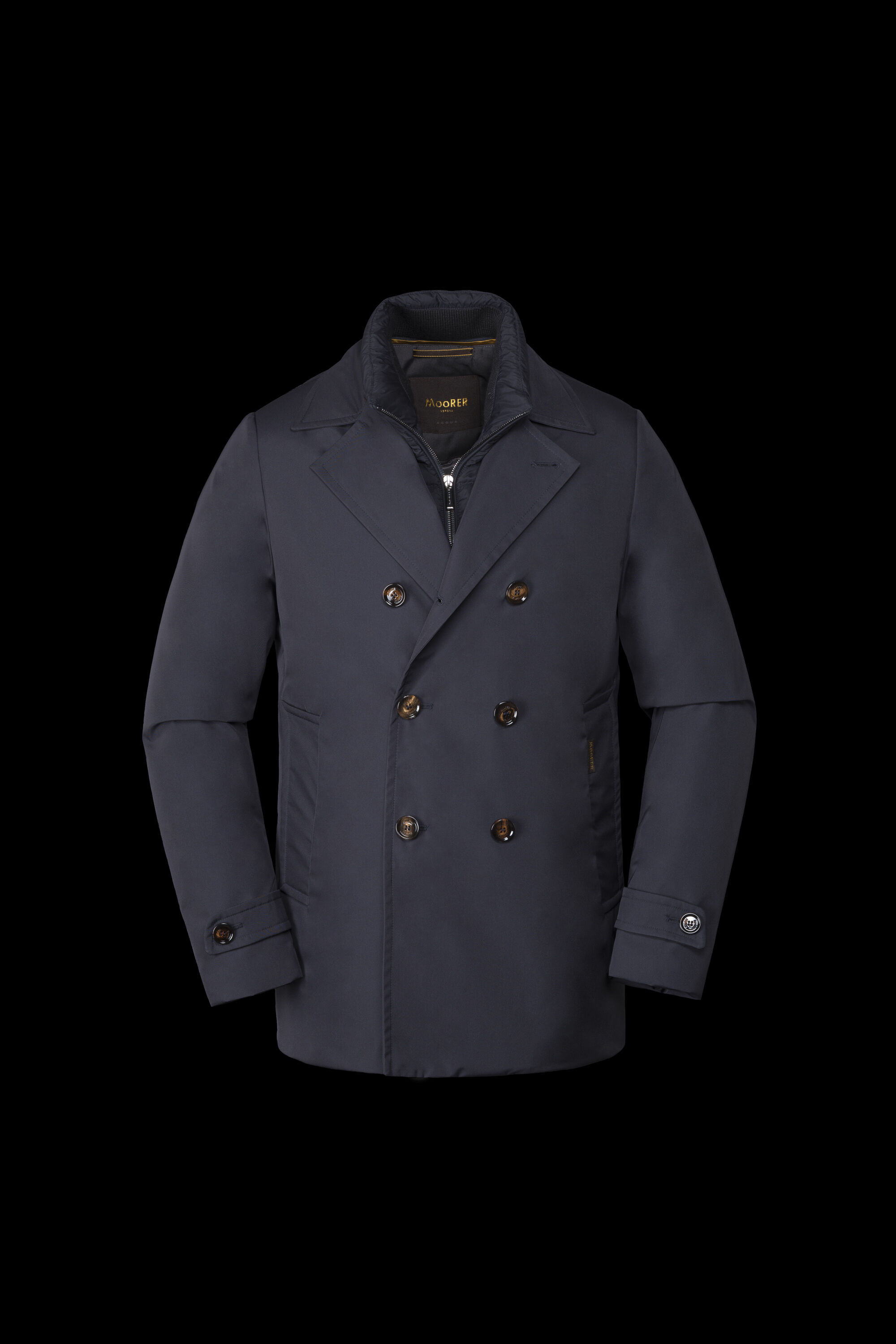 2ページ | メンズ アウターウェア - 高級メンズコート＆ジャケット