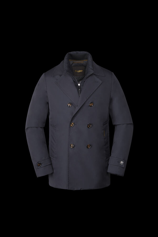 Moorer BOLGI-SE1 NAVY