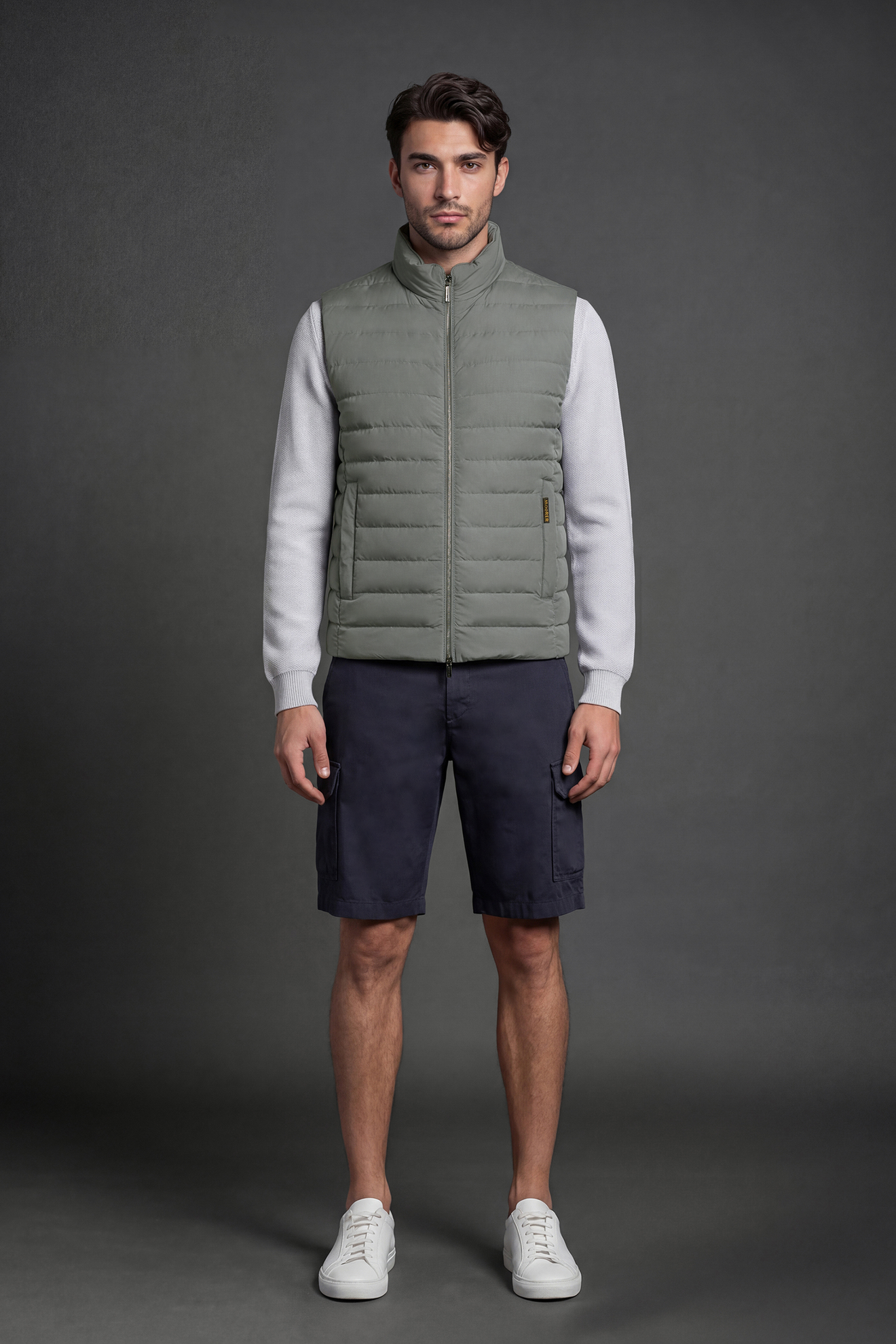 Moorer CALAF-OS GINEPRO