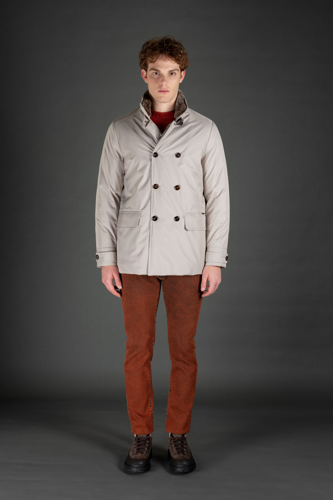 Moorer KURT-GF STONE