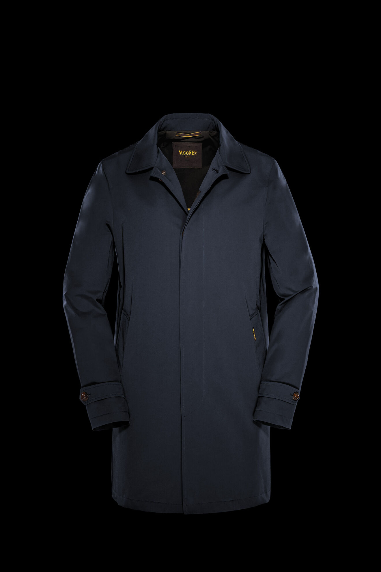 Moorer VITTOR-WM BLU