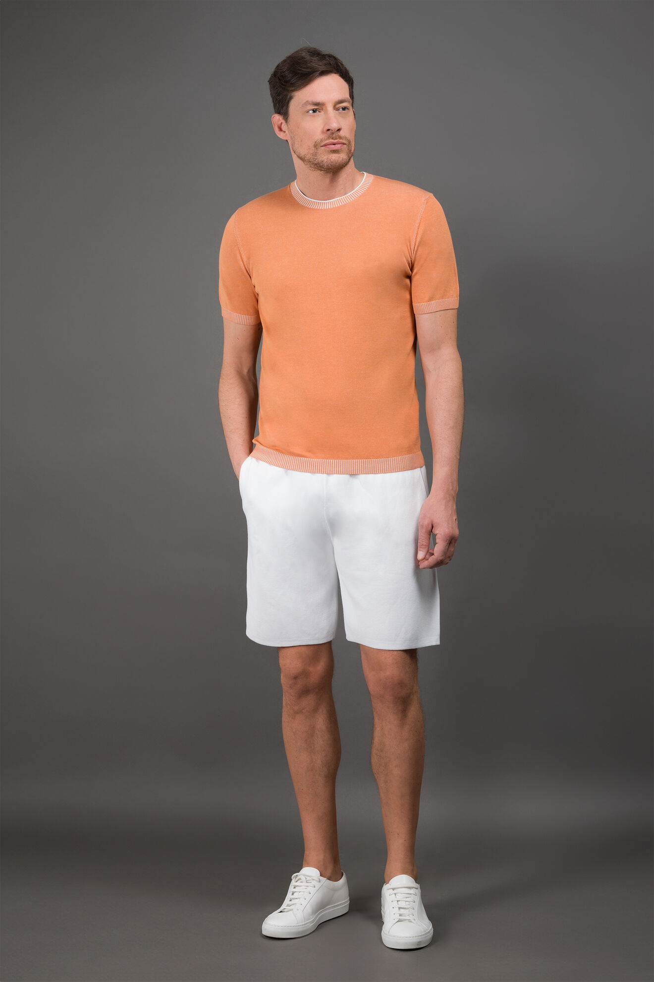 Moorer JUDE-VCR PAPAYA