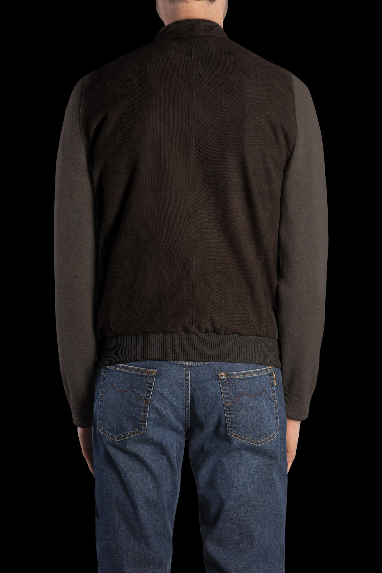 Moorer MENDINI-URP FUMO