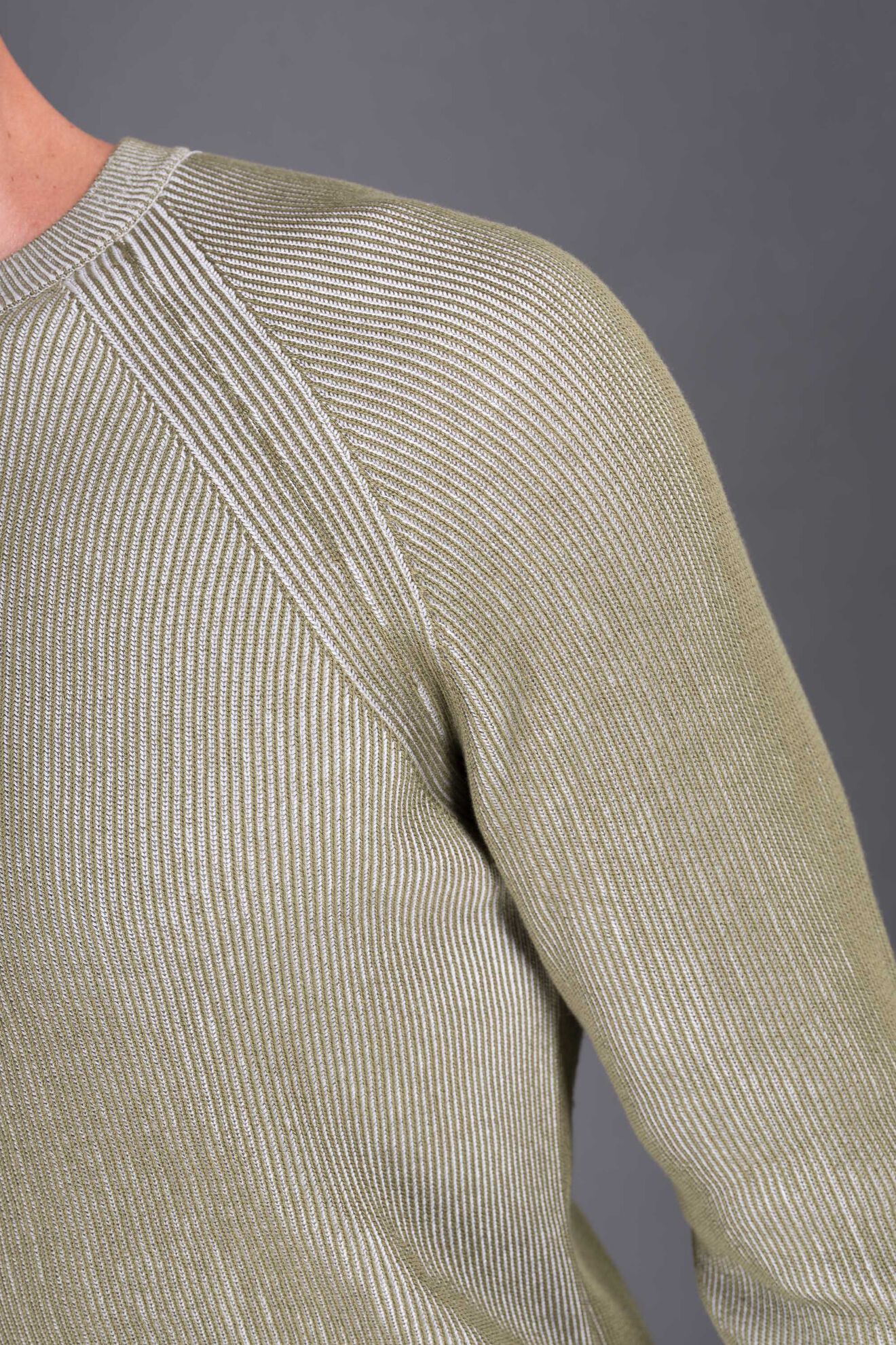 Moorer CORNELIUS-VSP PISTACCHIO/BIANCO