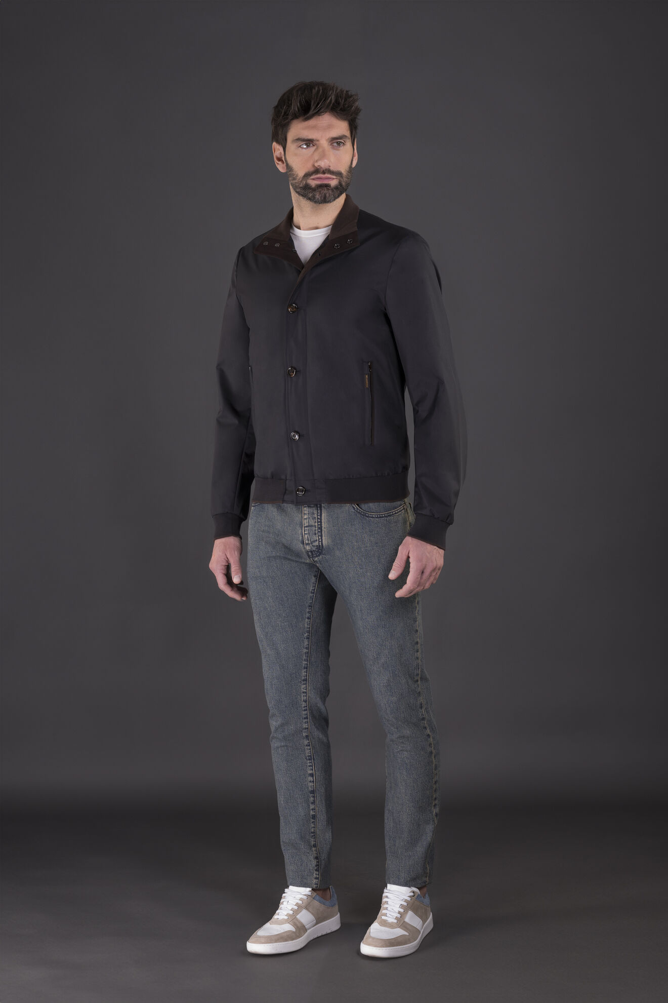 Moorer SIRONI-GF DARKBLU