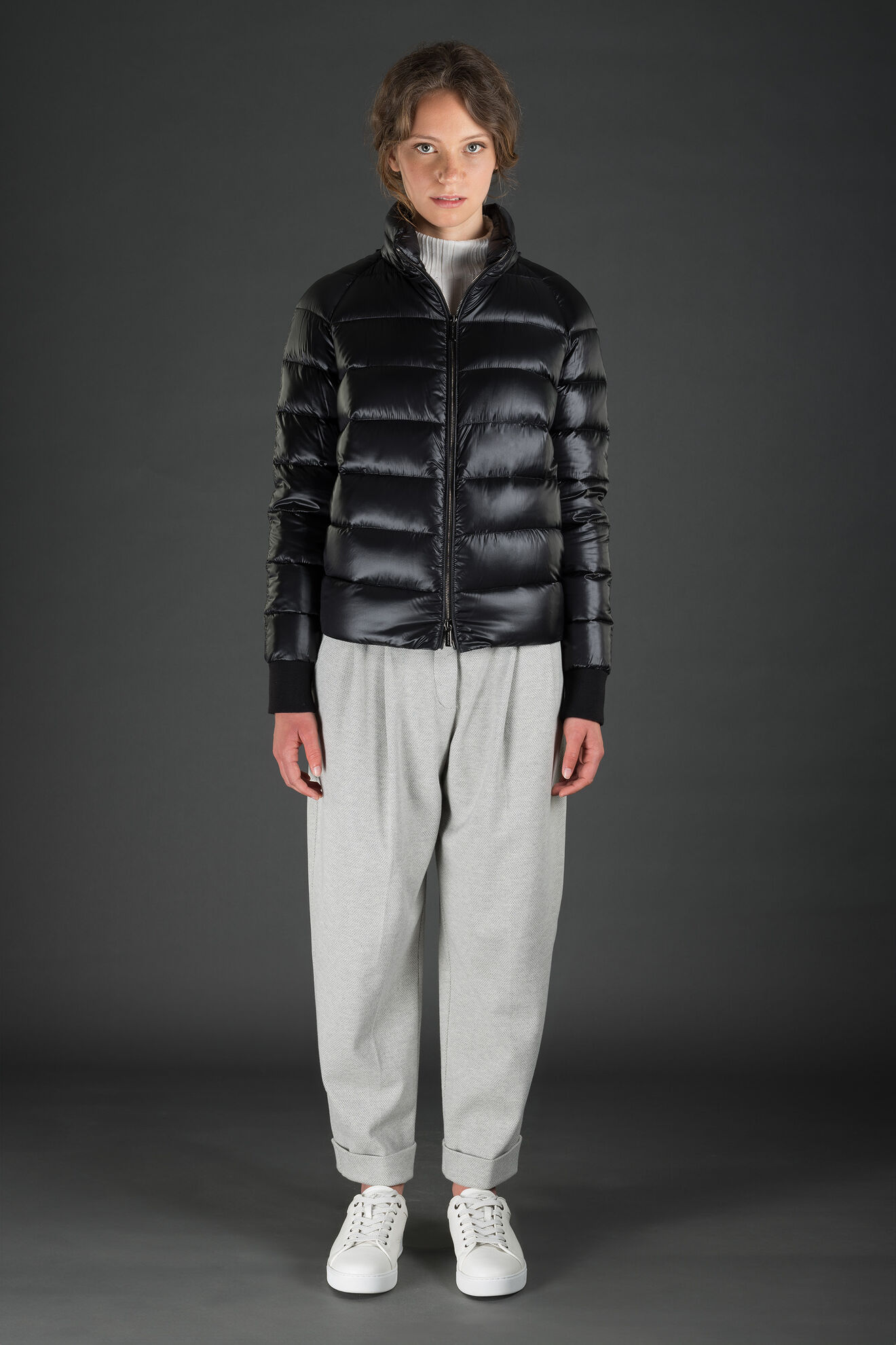 Moorer SP-FABULA-CWR NERO