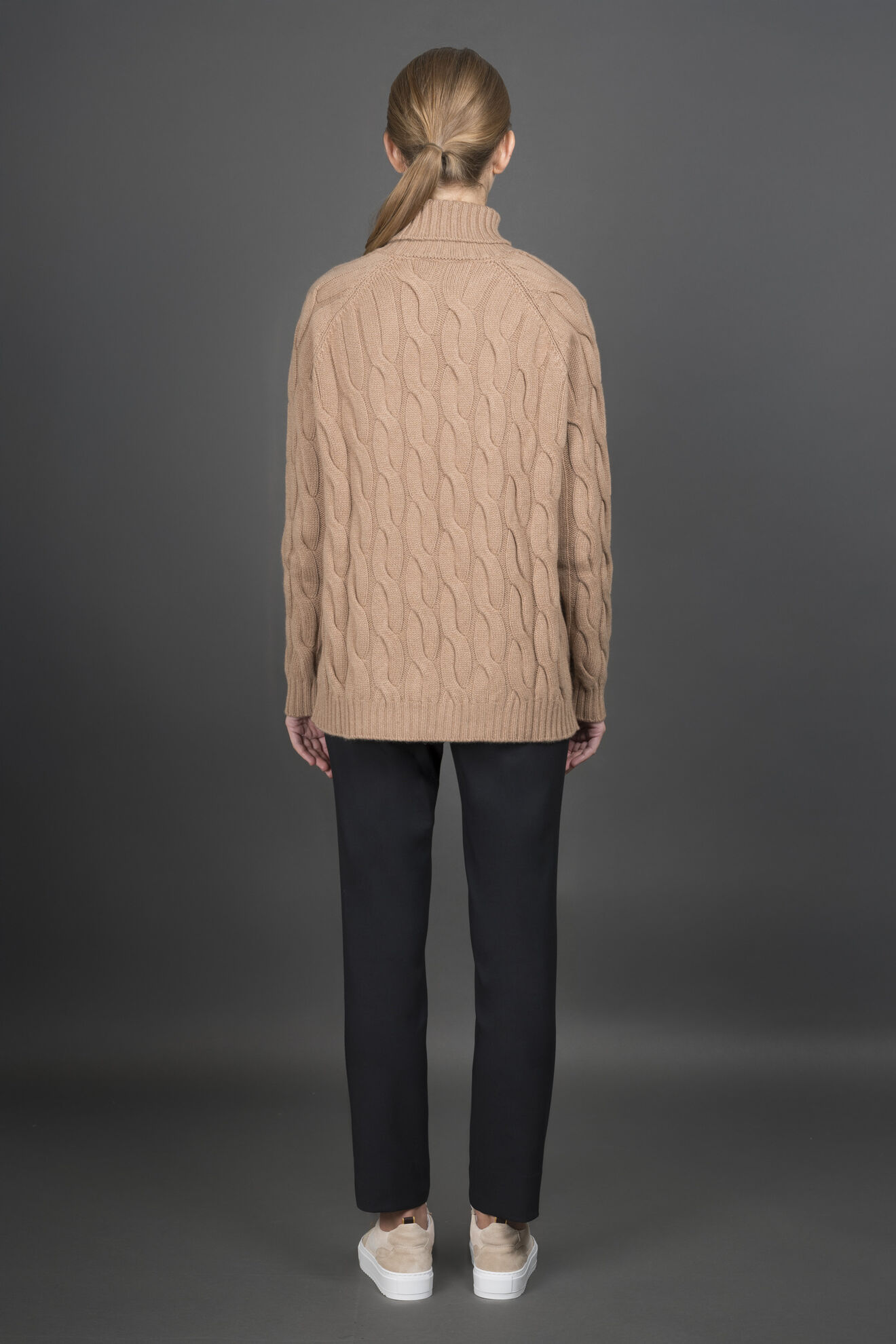 Moorer DHARMA-WSB CAMMELLO