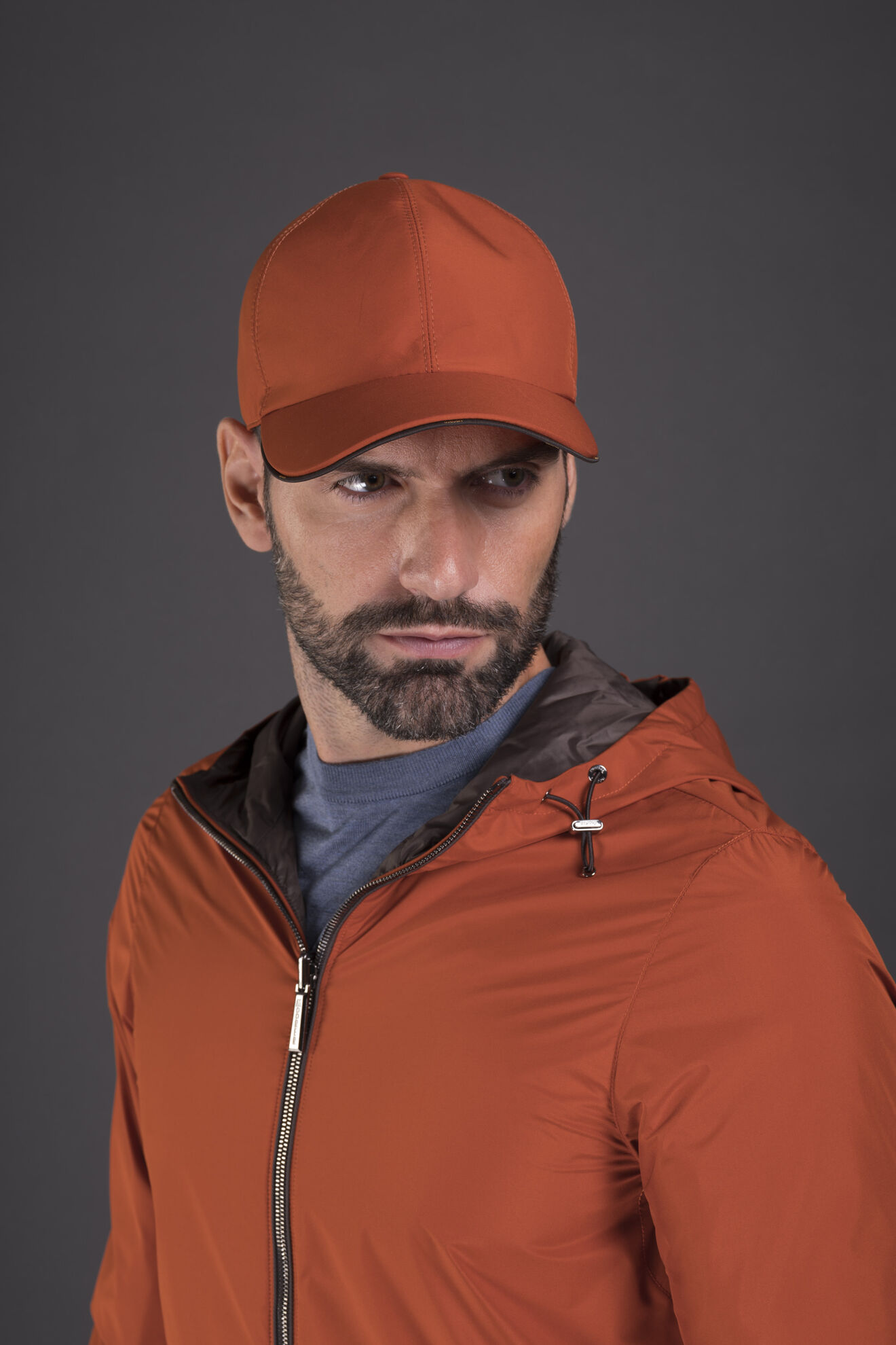 Moorer ROBINSON-STP ARANCIO