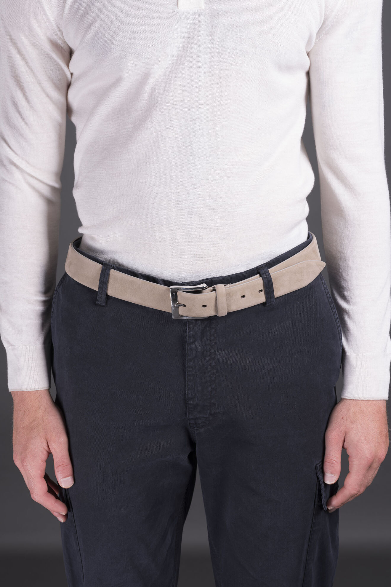 Moorer GAREY-NKM TAUPE