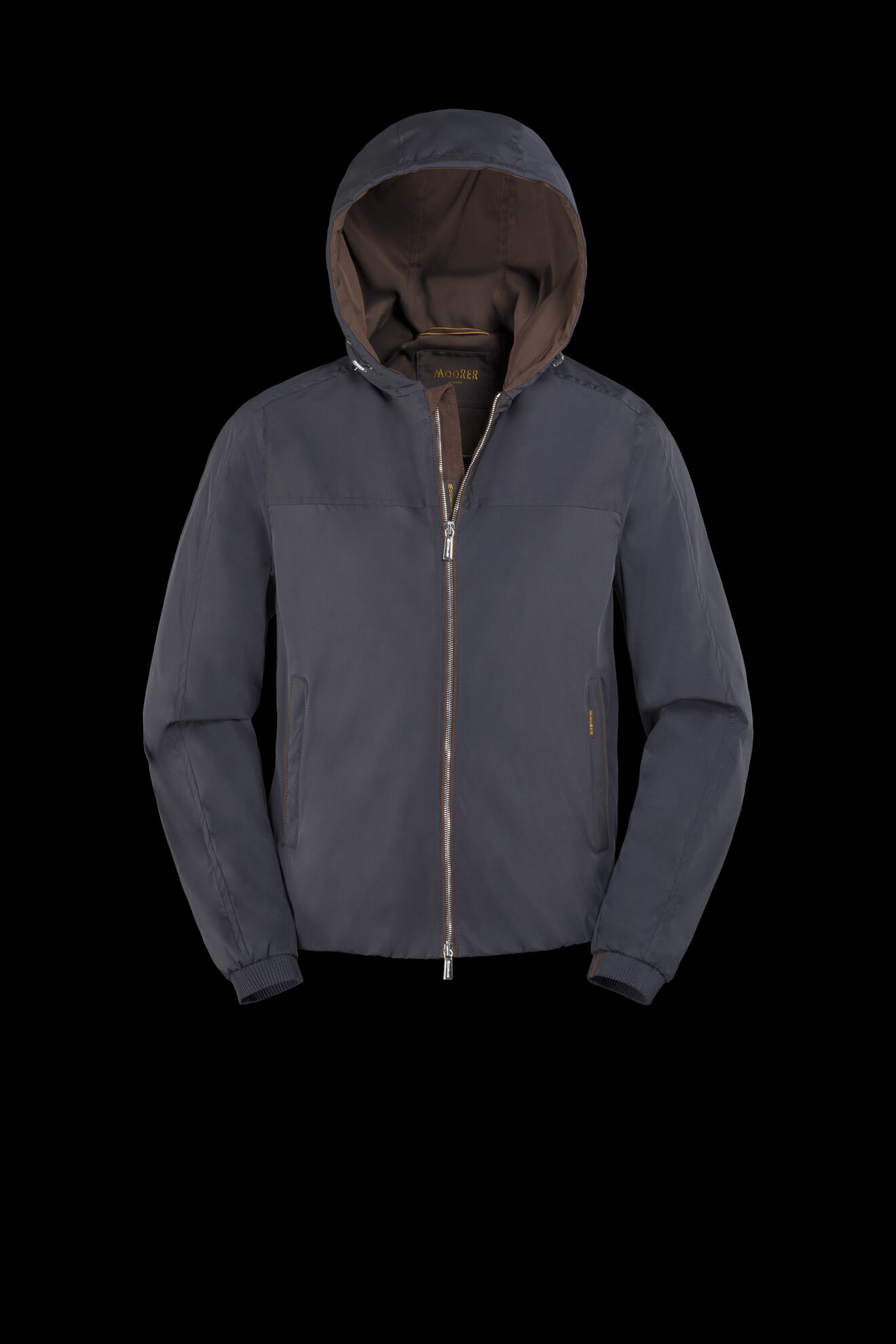 Moorer ALBORI-TJ NAVY