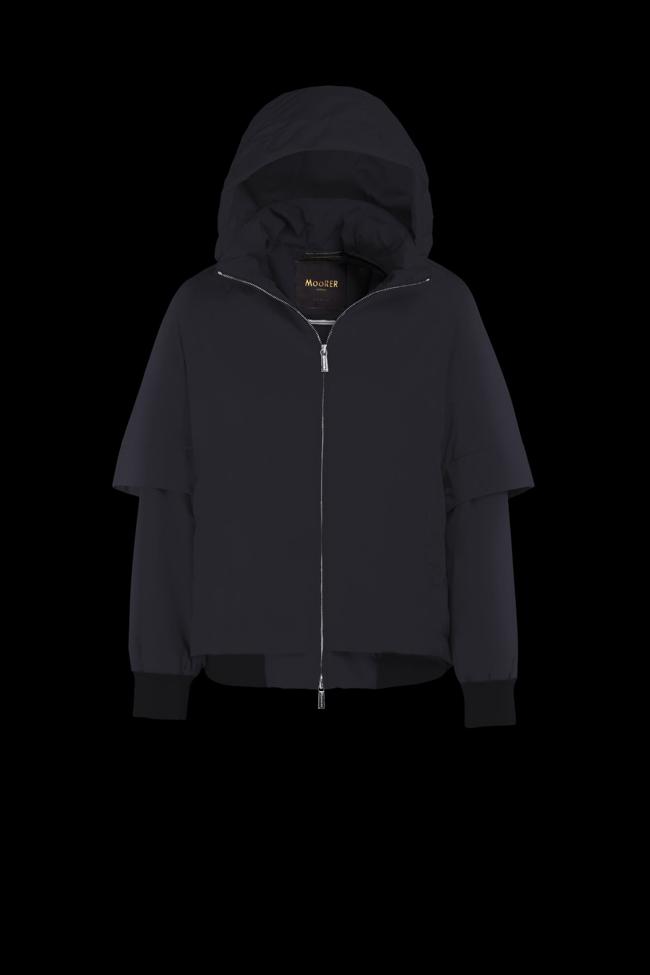 Moorer TALITHA-STP BLU