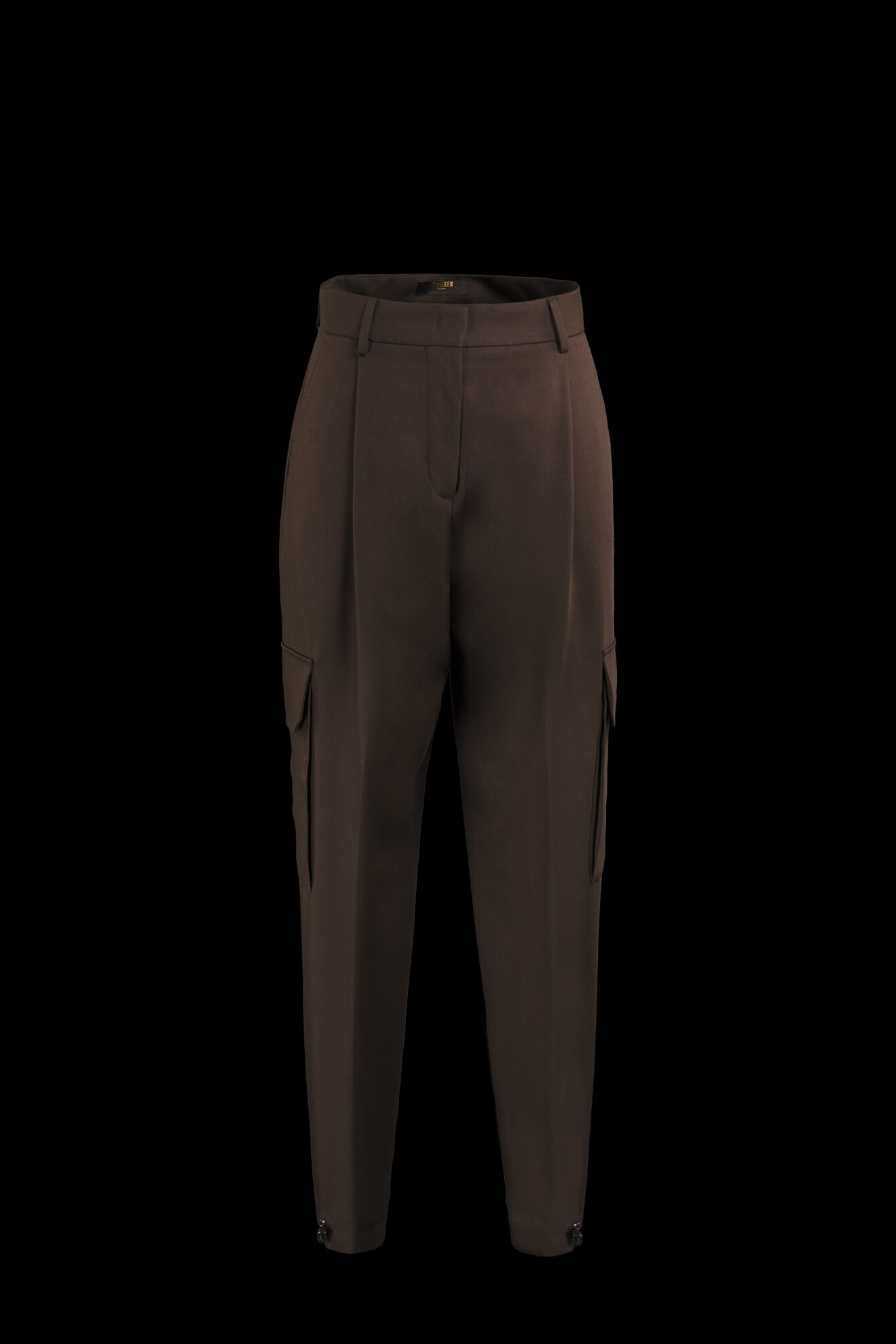 Moorer ARABIS-CON MORO