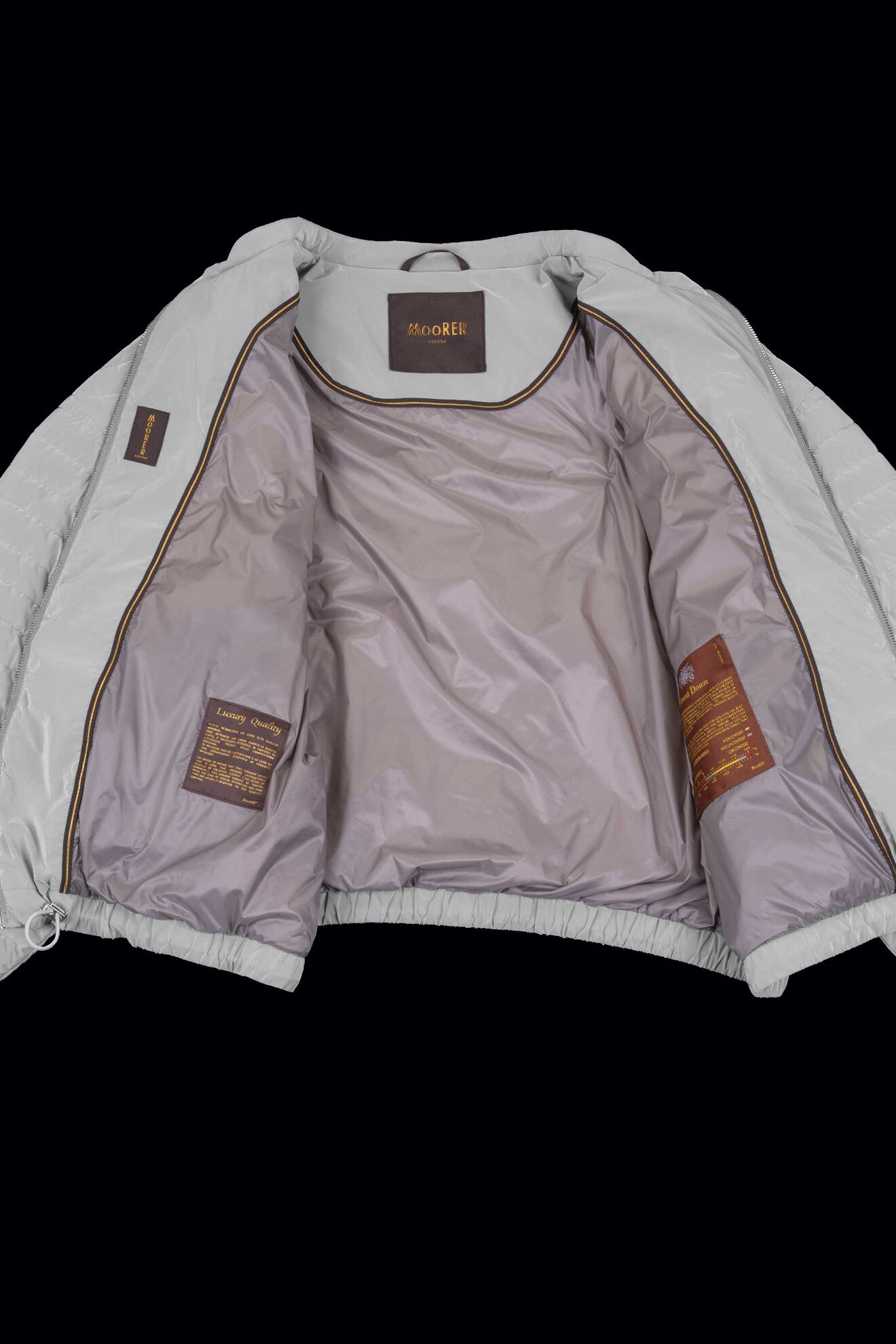 Moorer ELVIRA-OS PEARL