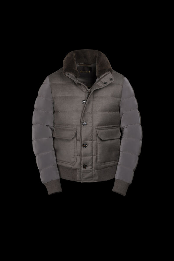 Moorer FANTONI-OSL BEIGE