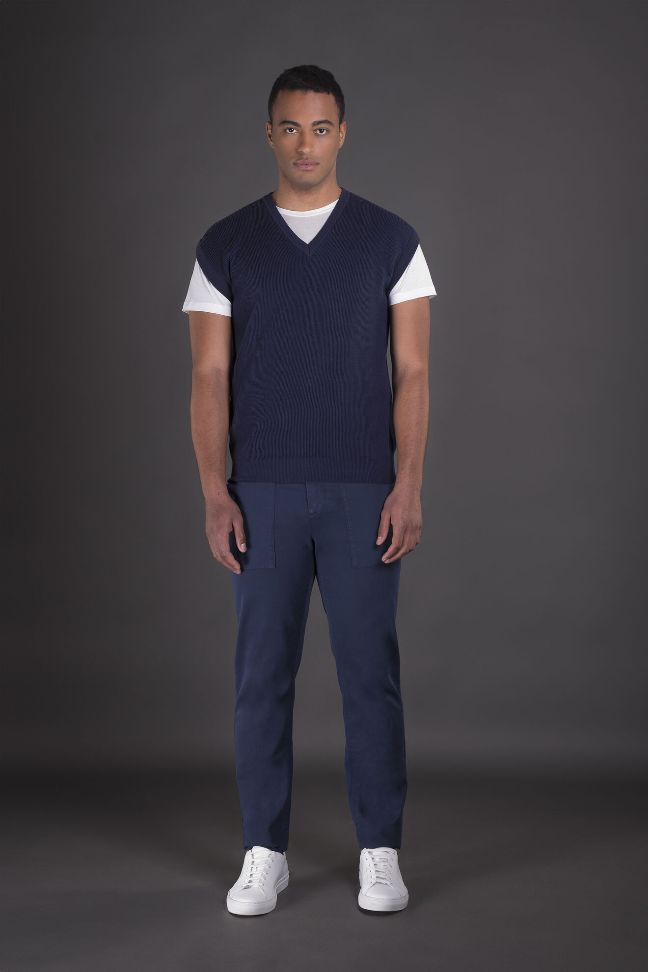 Moorer ANSON-CSP BLU