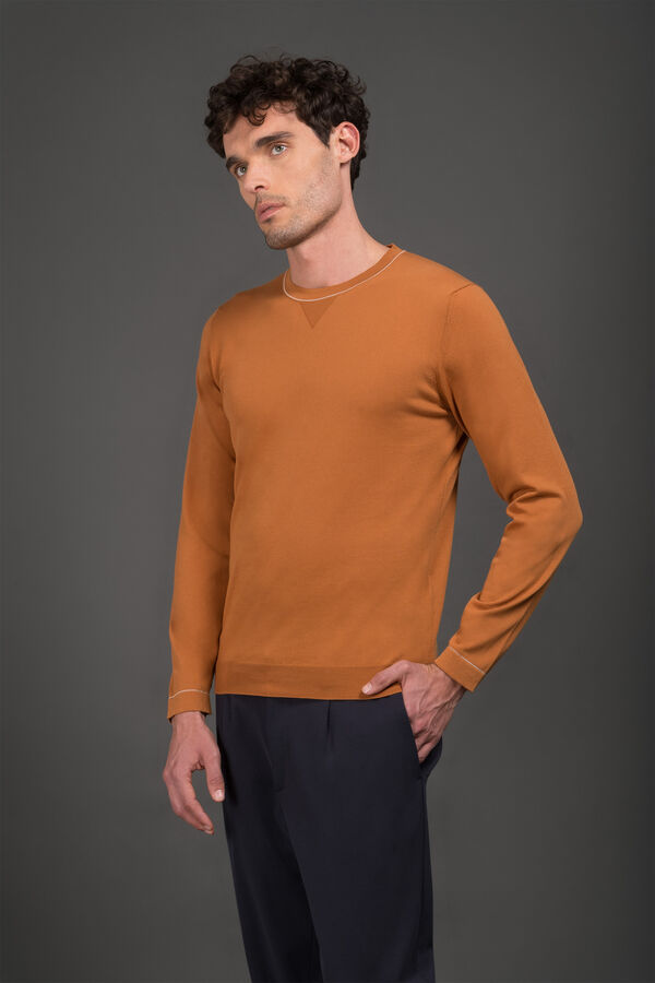 Moorer TRISTAND-CRE CANNELLA/MANDORLA