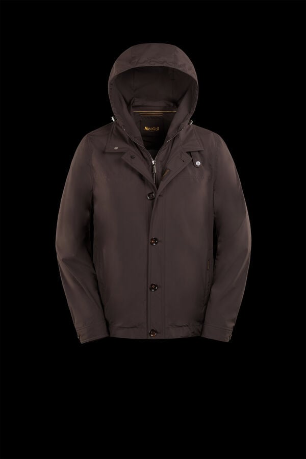 Moorer DALENS-STP MORO