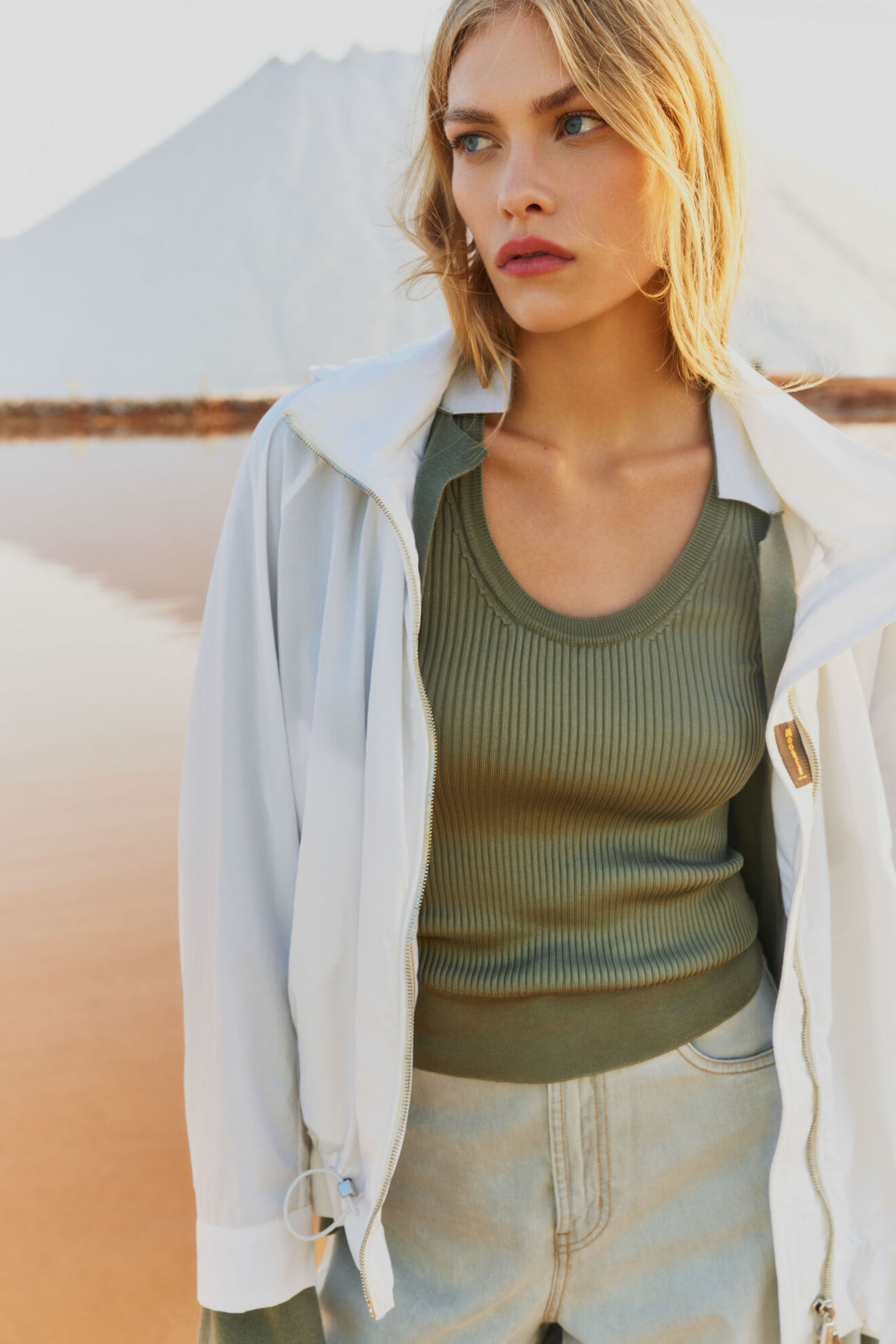 Moorer RYA-WFC WHITE