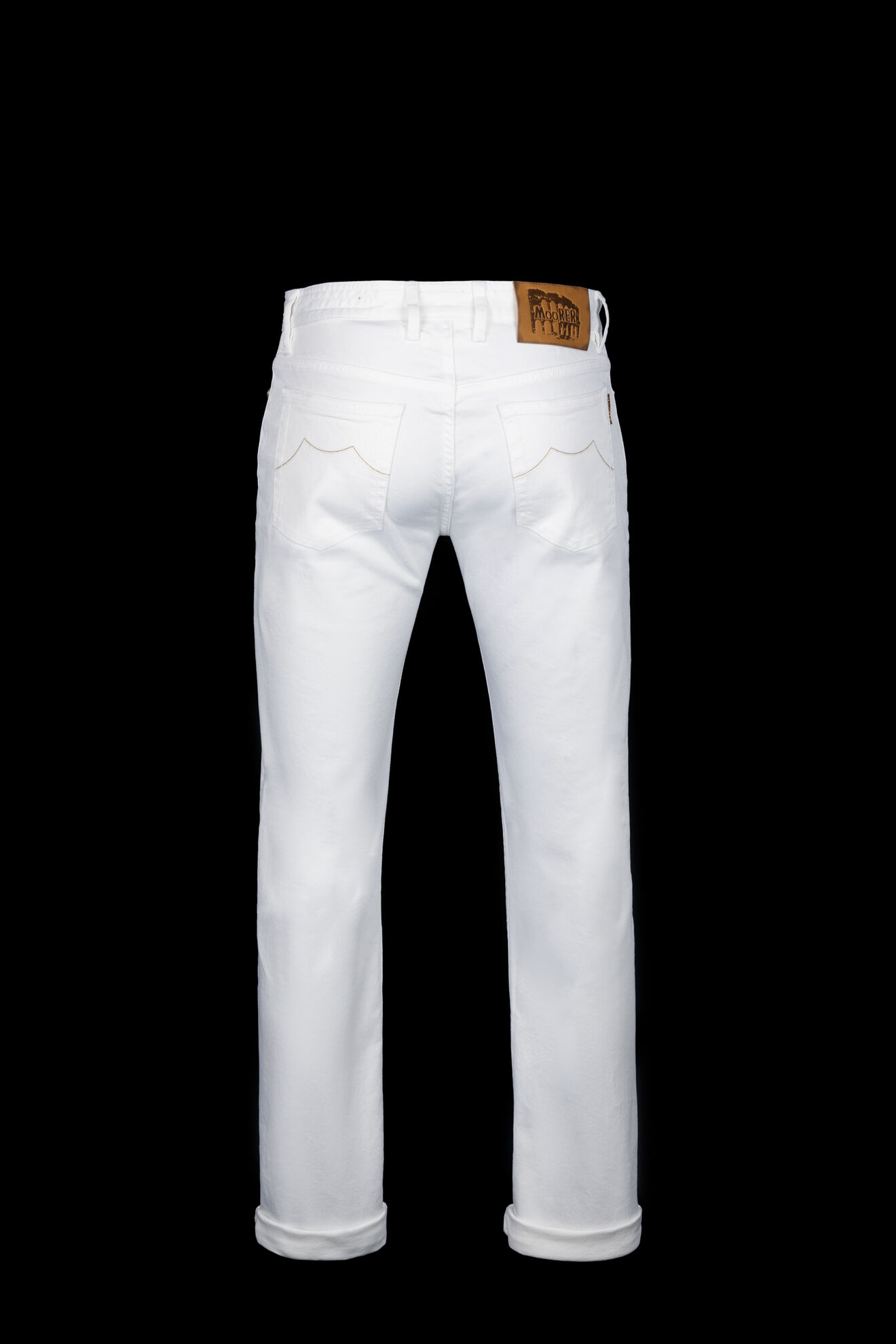 Moorer PAVEL-BC508 BIANCO