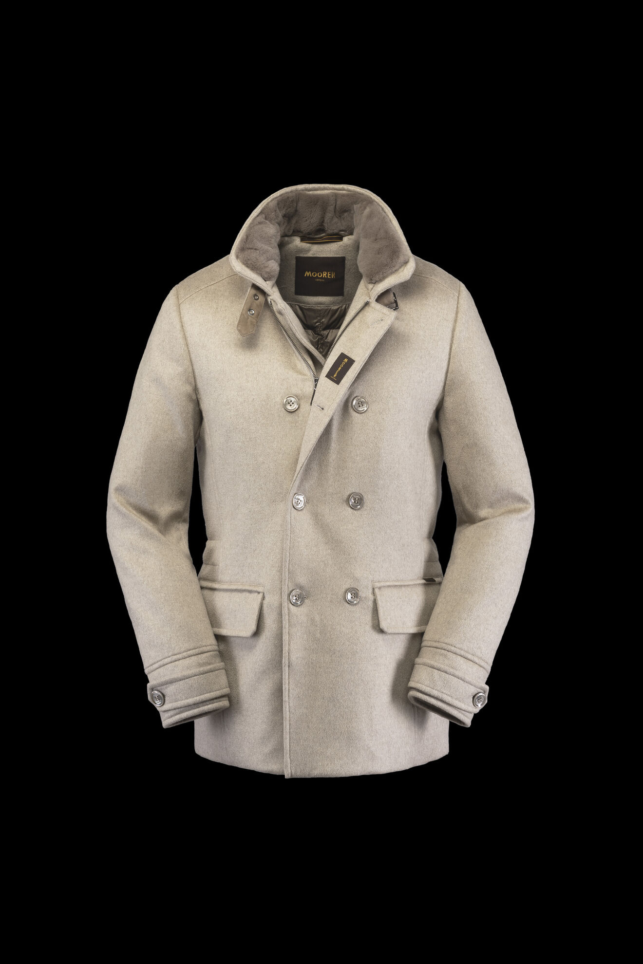 Moorer KURT-BAB BEIGE