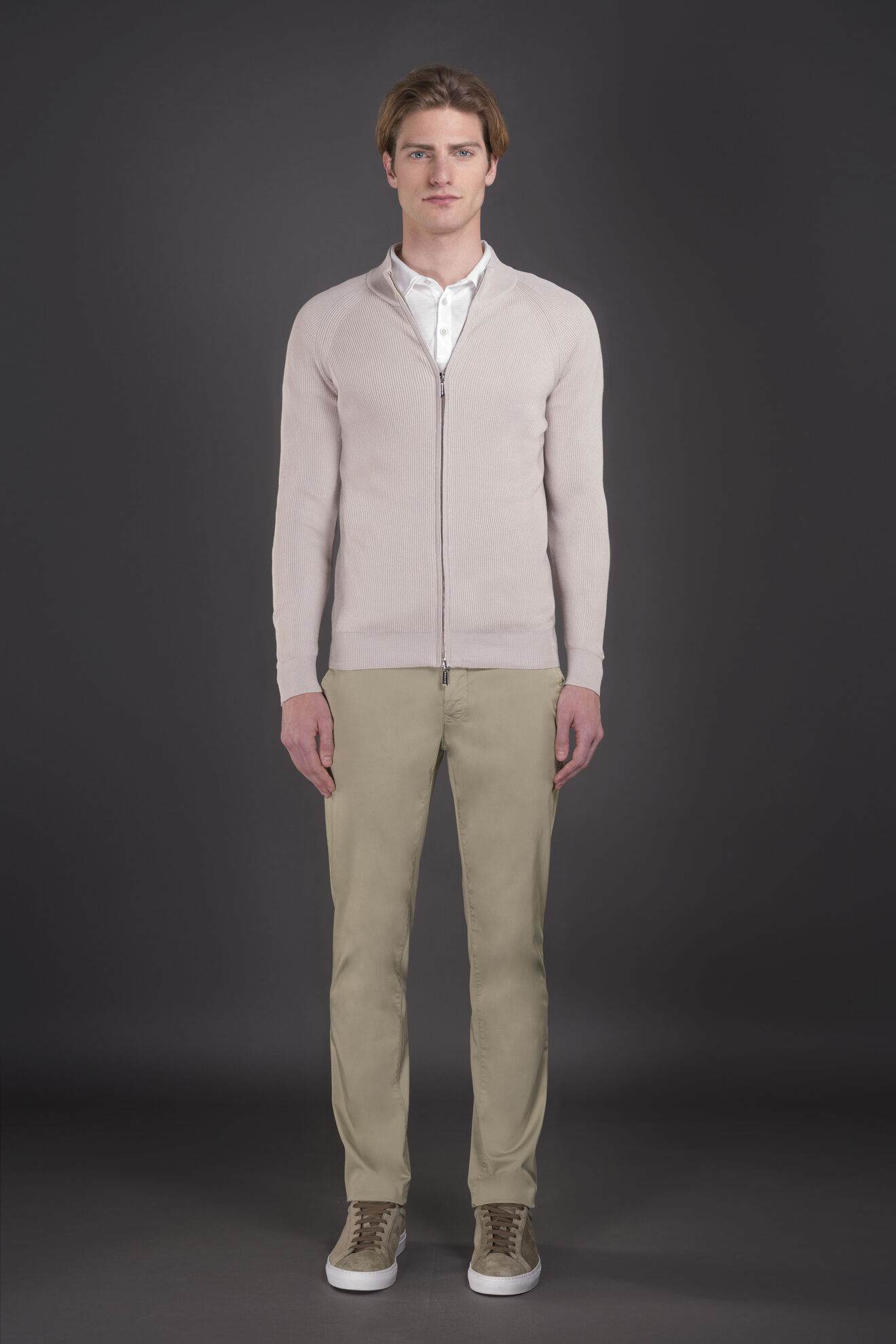 Moorer DEAN-CSP MANDORLA