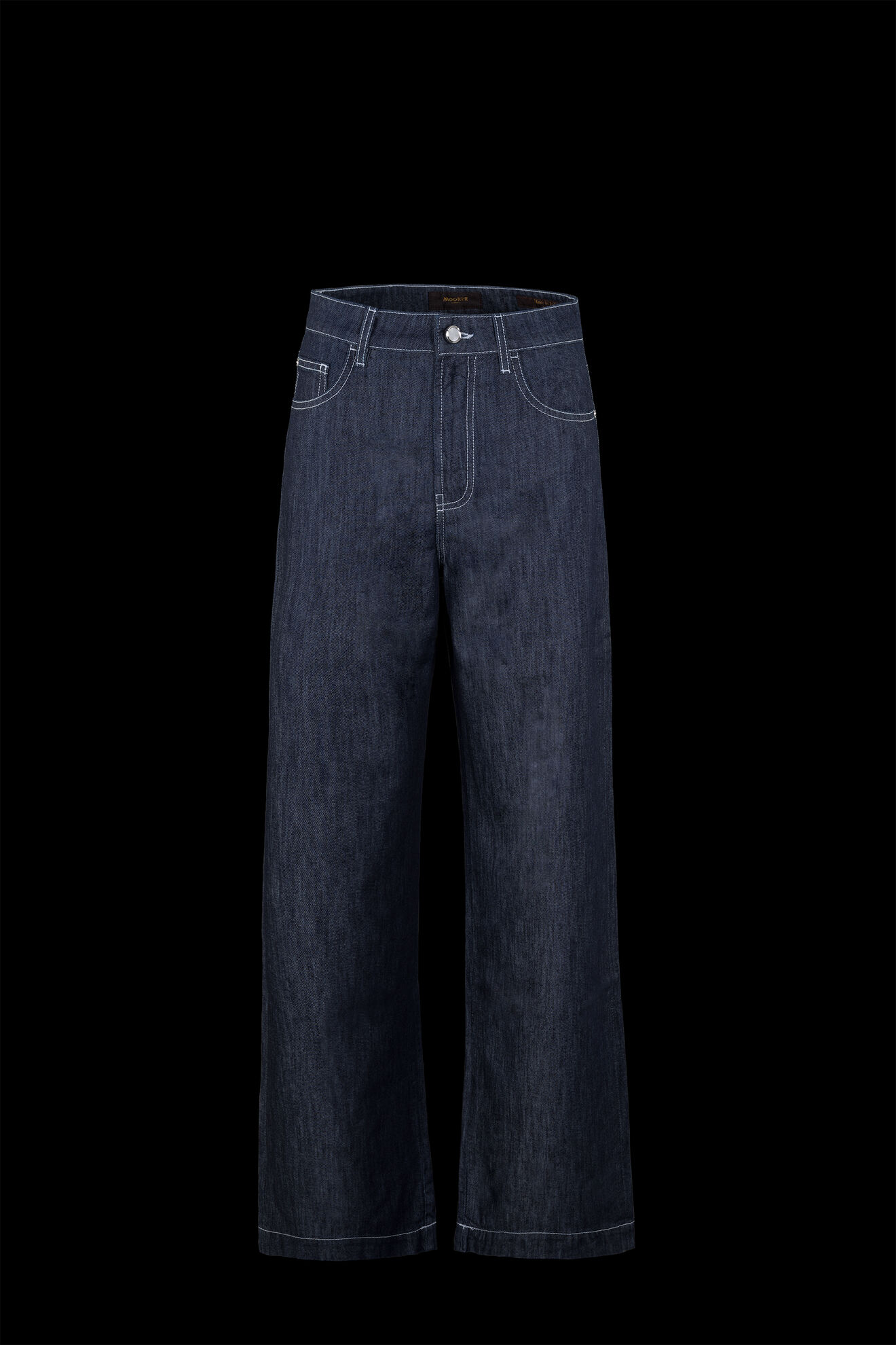 Moorer ZAIRA-89DARKBLU DARK BLU