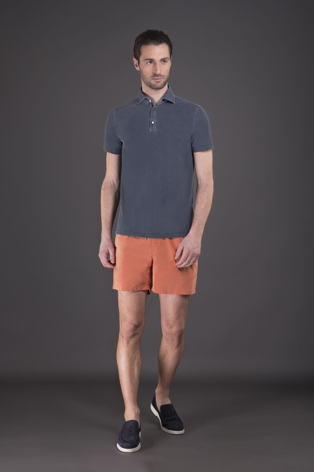 Moorer TOBIN-GT INDACO