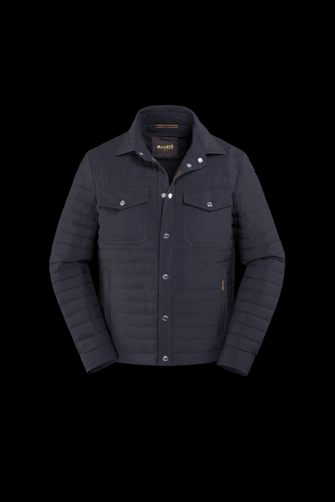 Moorer BERSAN-AC NAVY