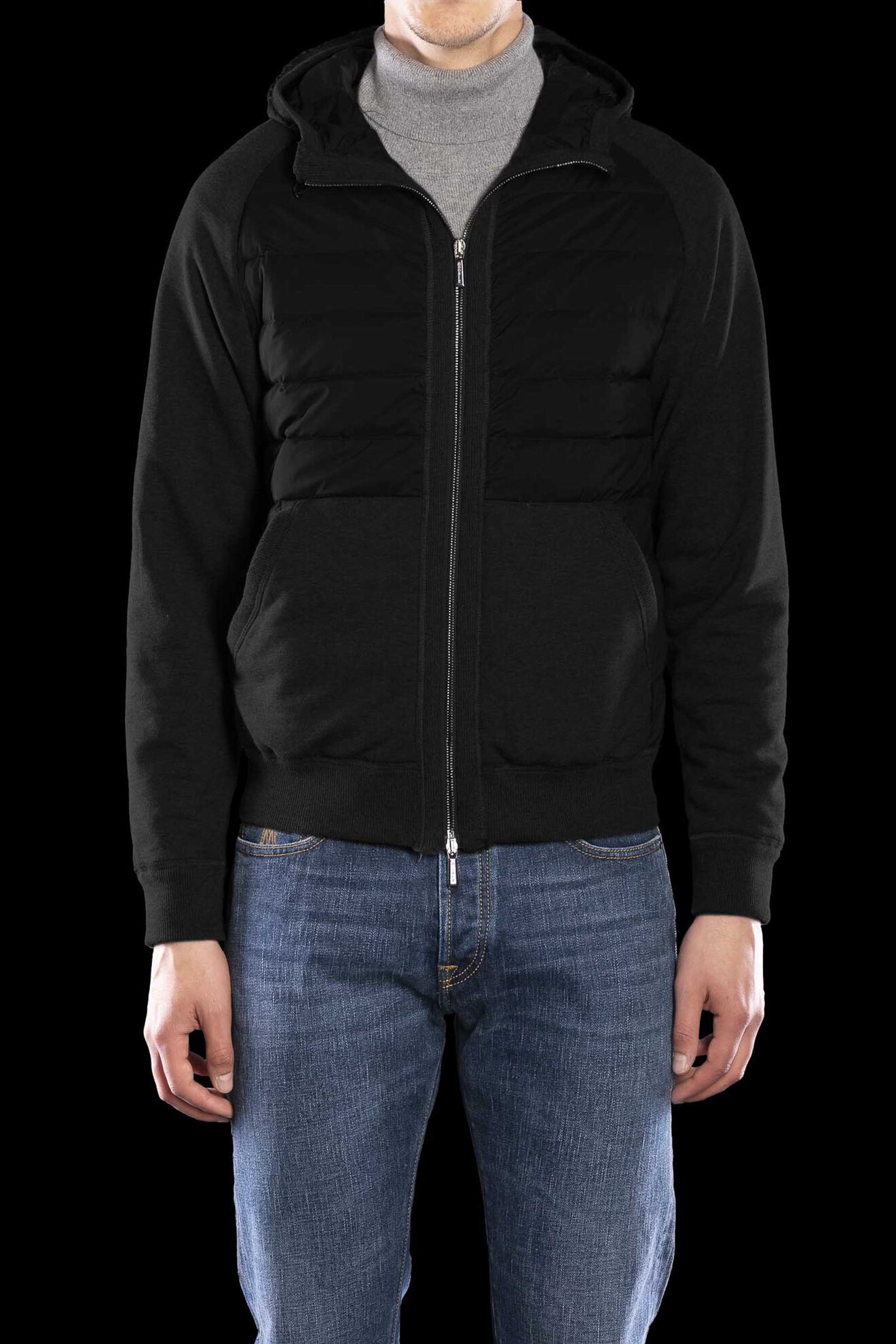 Moorer CHIRICO-S3F 黒