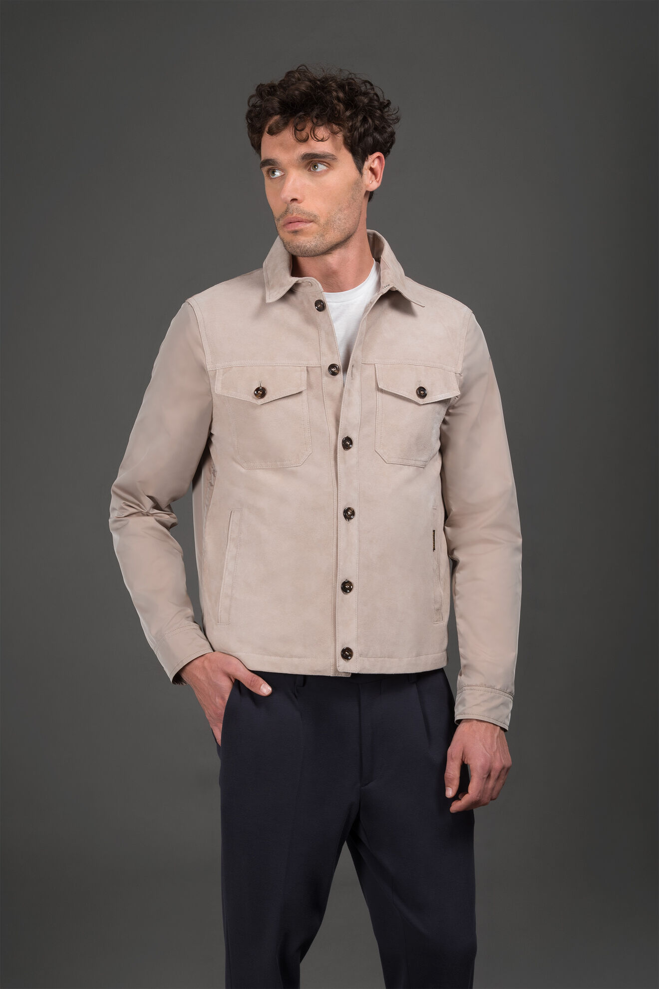 Moorer FURINI-KMU MANDORLA