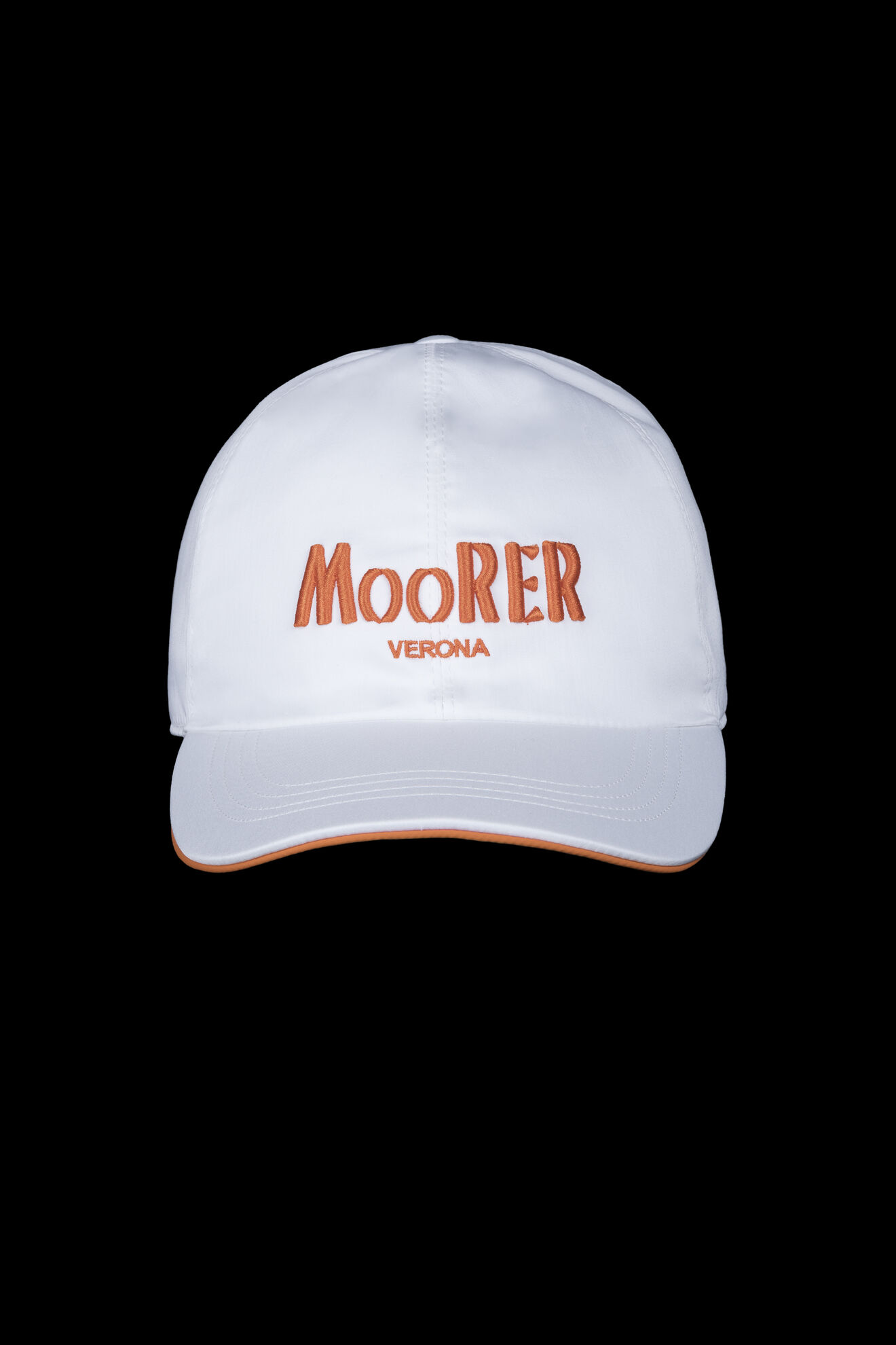 Moorer ROBINSON-TWY BIANCO