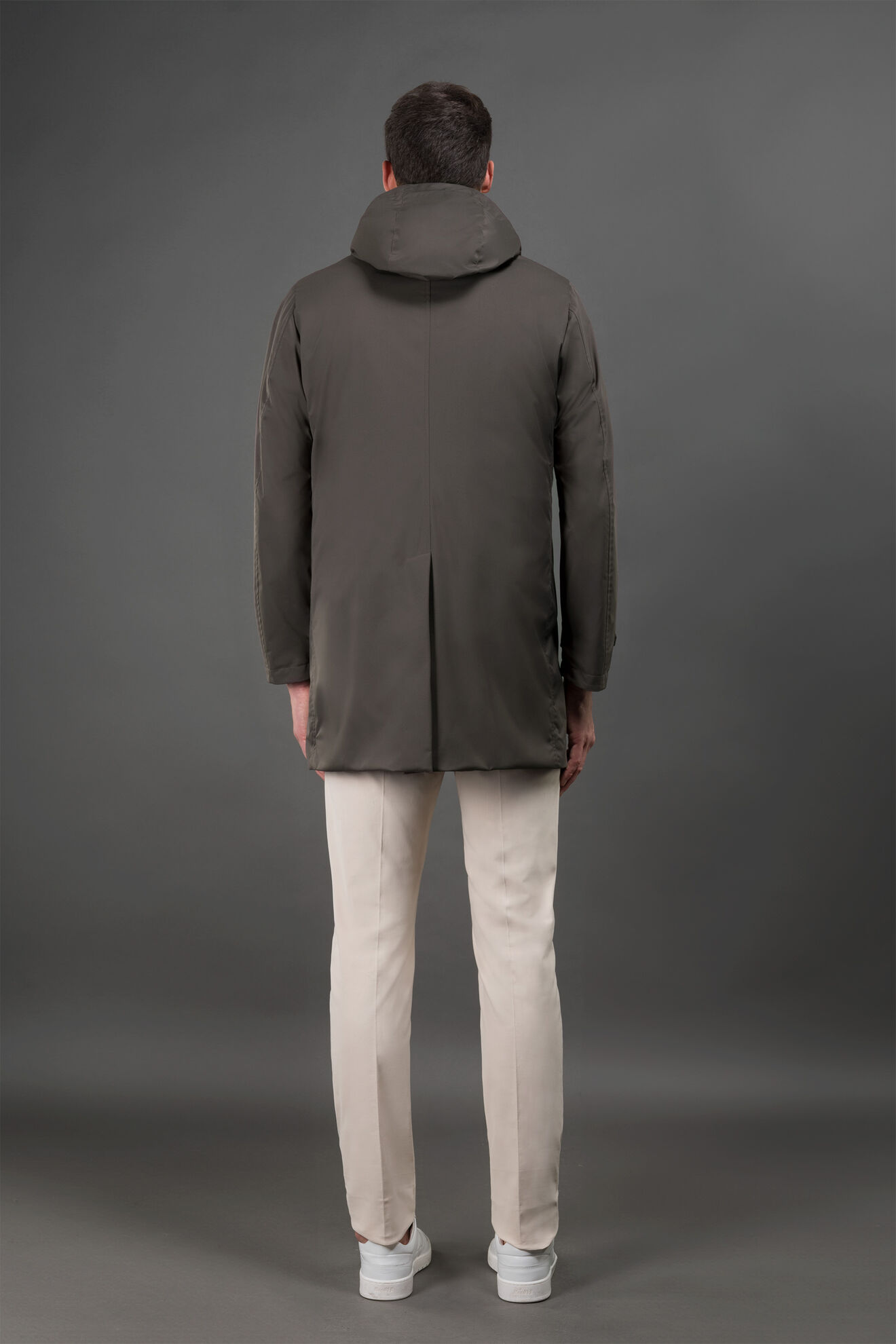 Moorer SALVI-ADS ANTRACITE