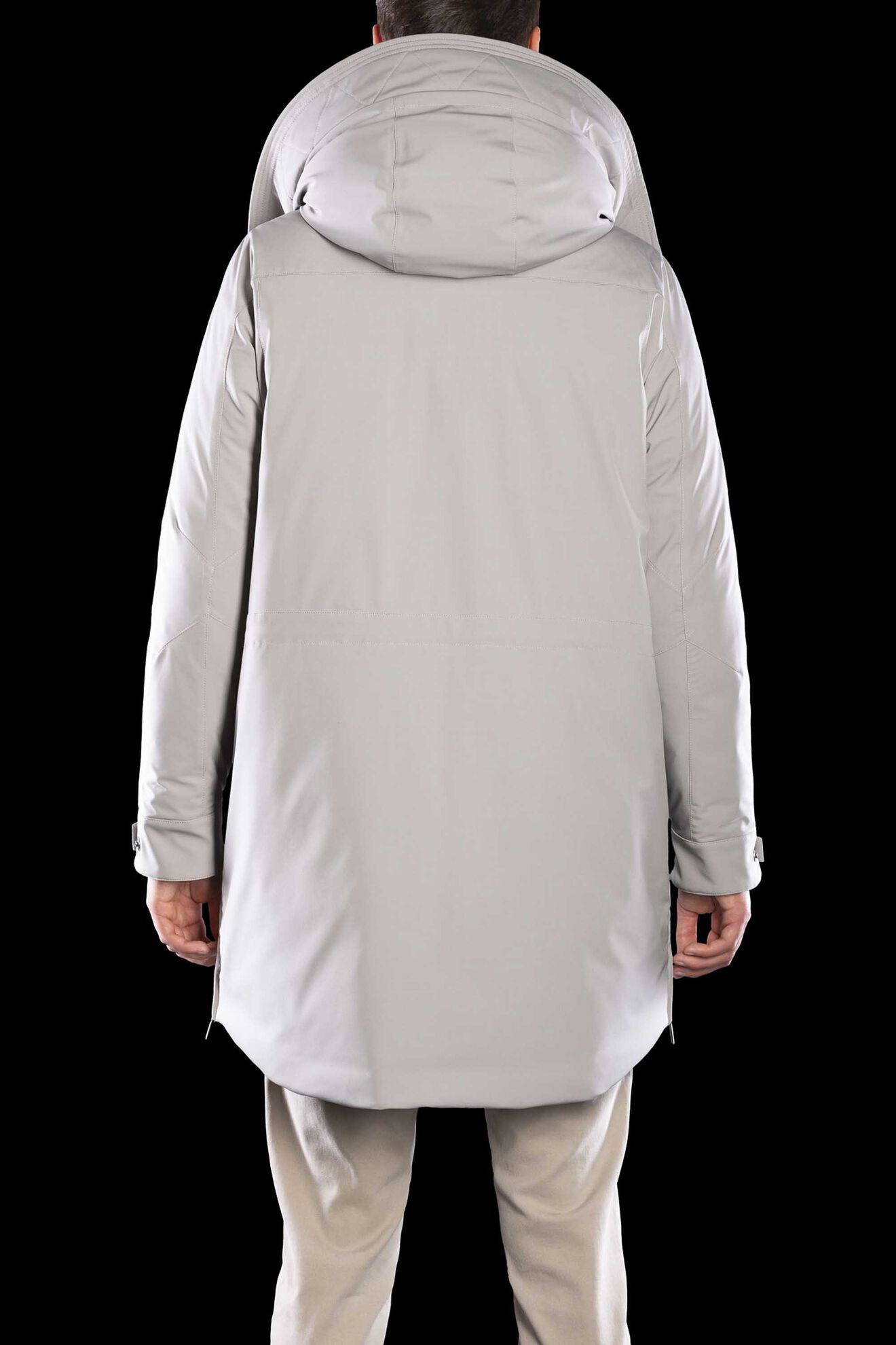 Moorer URANIO-GS MARBLE