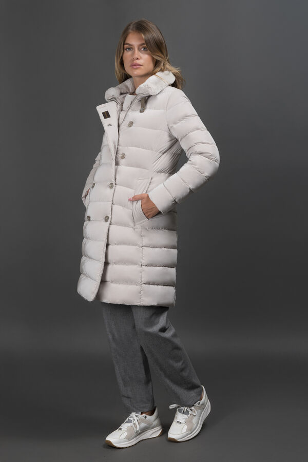 Moorer LONGAN-OS PEARL