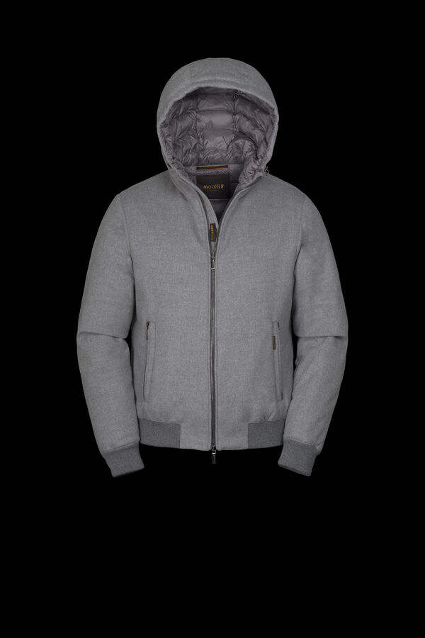 Moorer ONIRO-LSL LIGHTGREY